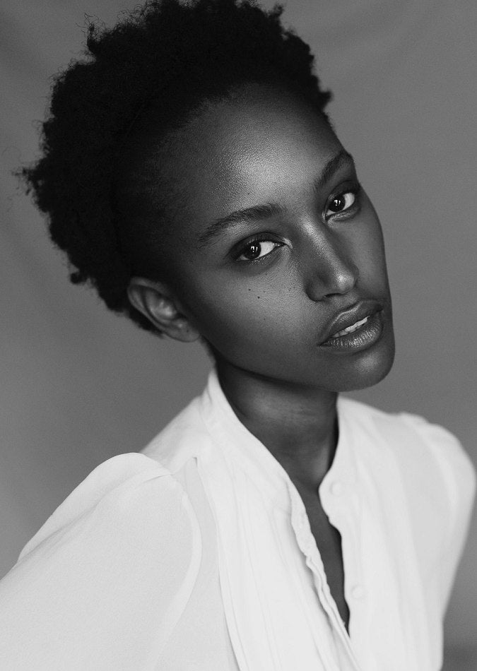 Interview de Christelle Yambayisa CEO de l'application Nöuveau