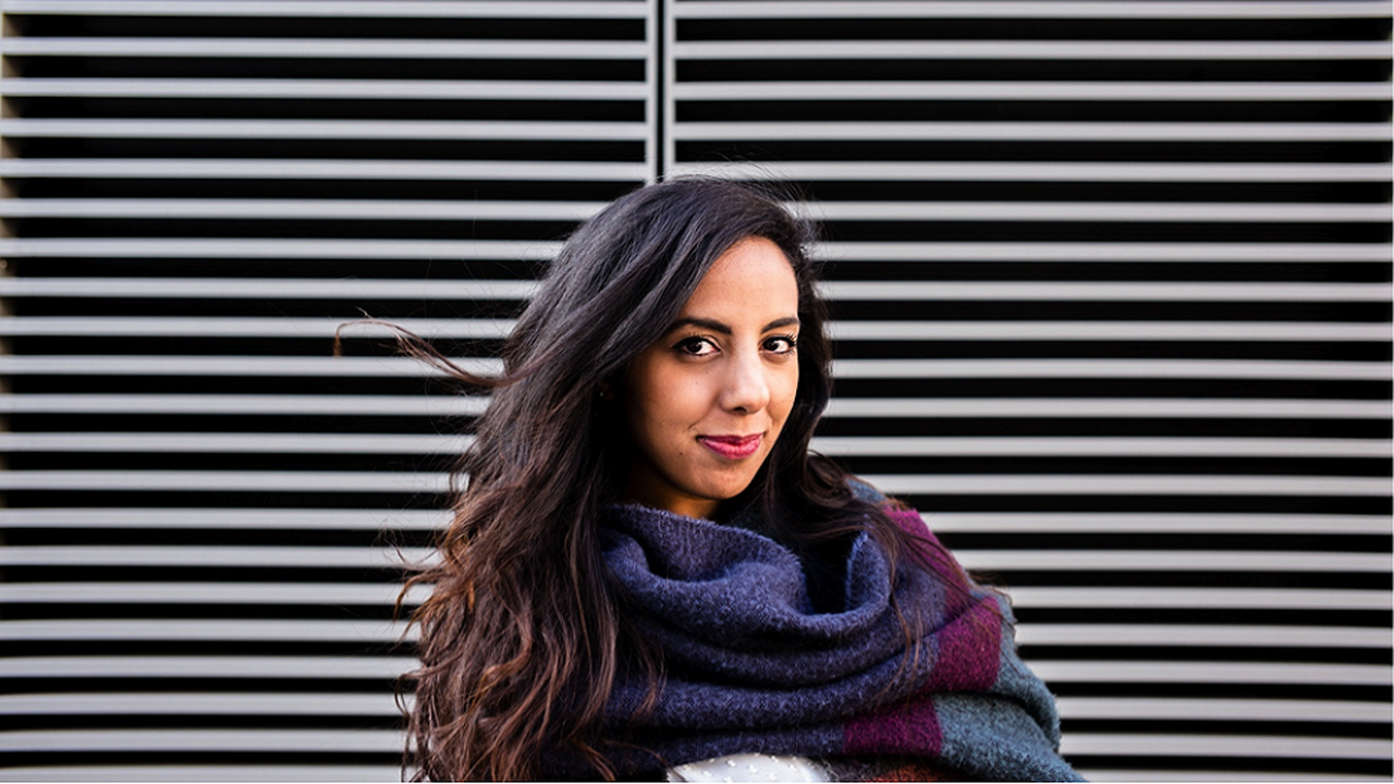 Interview de Loubna Ksibi, créatrice de Meet My Mamma