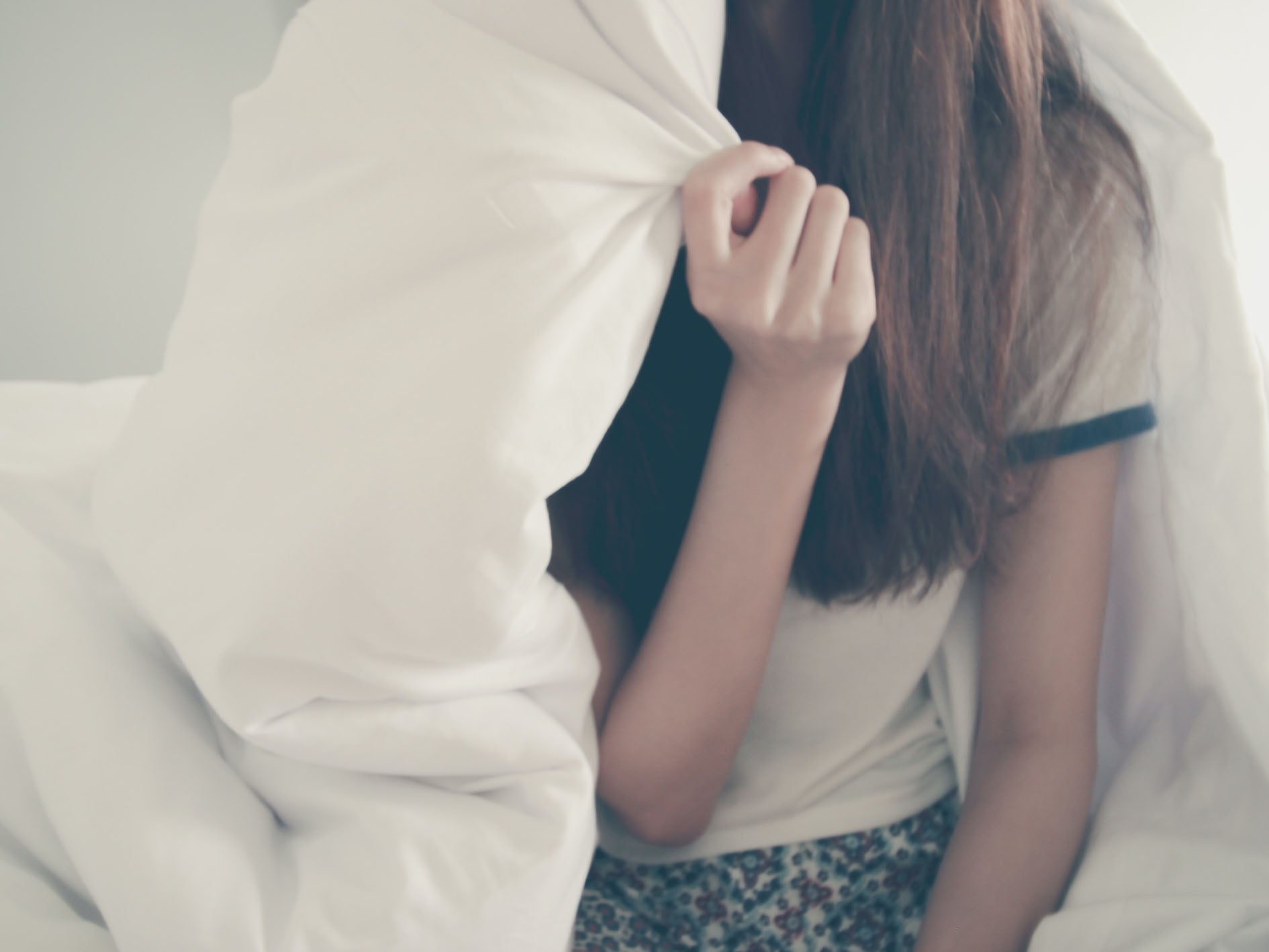 Les 5 stades de la privation de sommeil