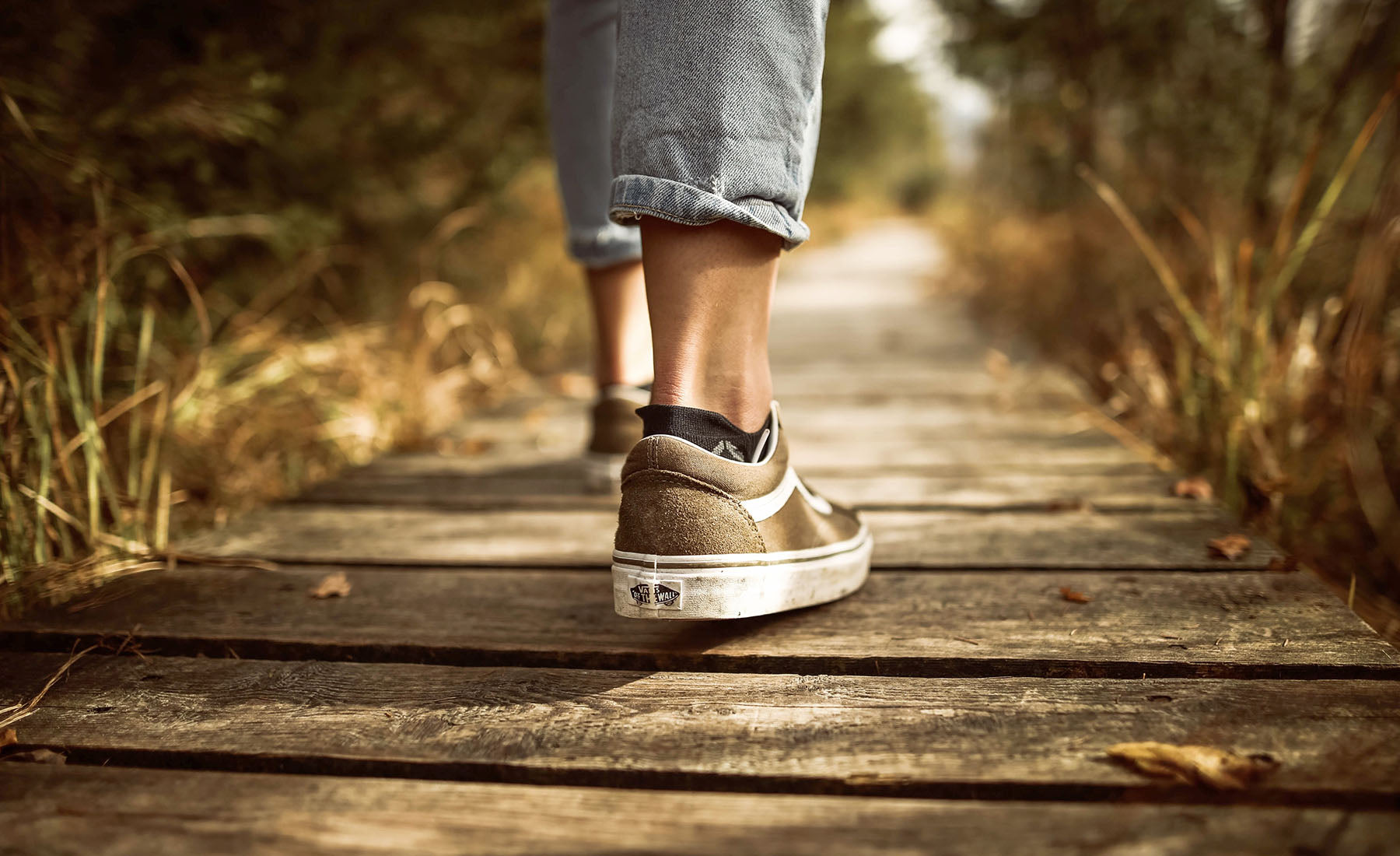 Marcher une heure par jour aide-t-il à perdre du poids ?