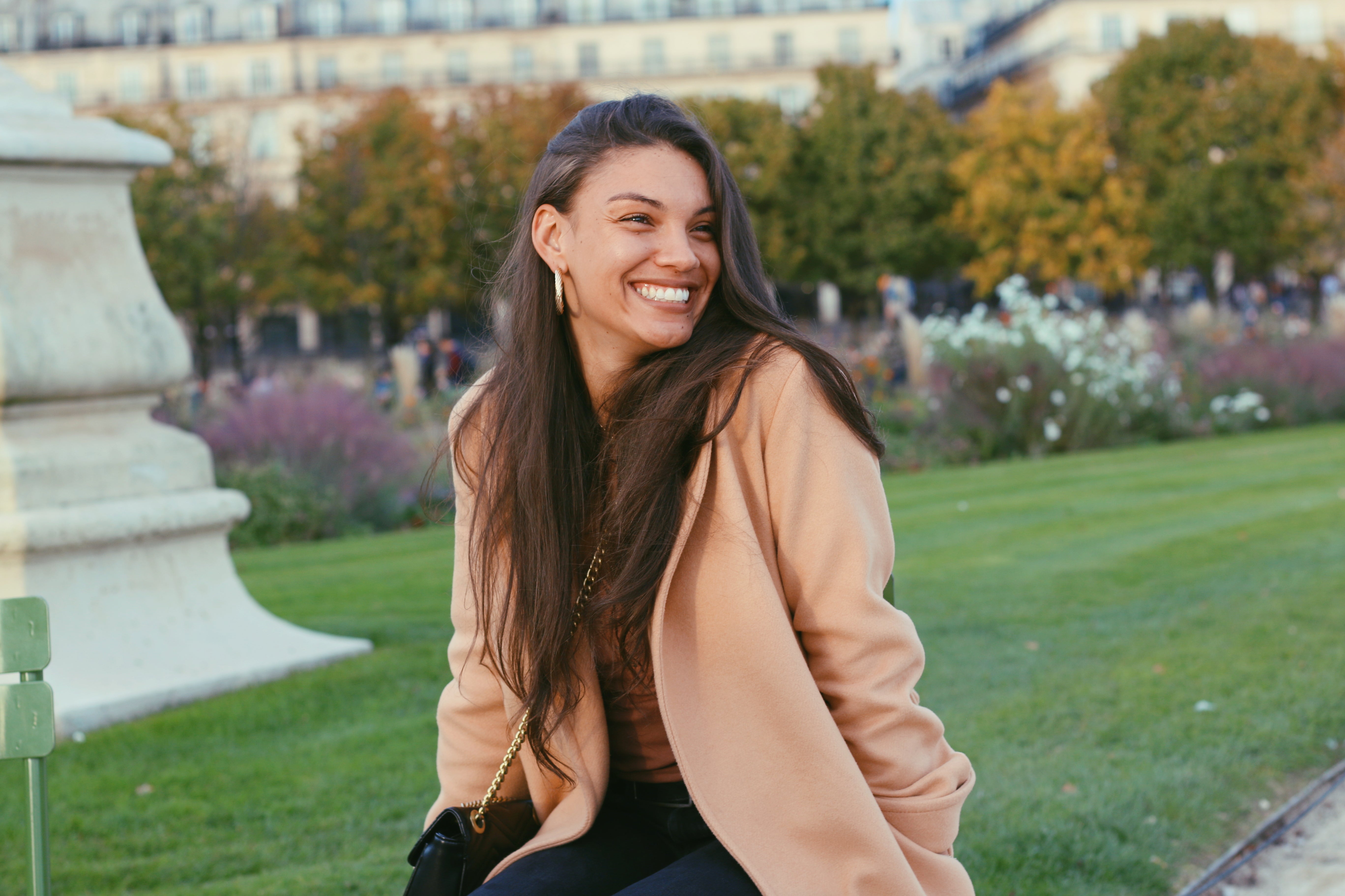 Interview Johanna Sansano créatrice "Du Soleil dans la Cuisine"