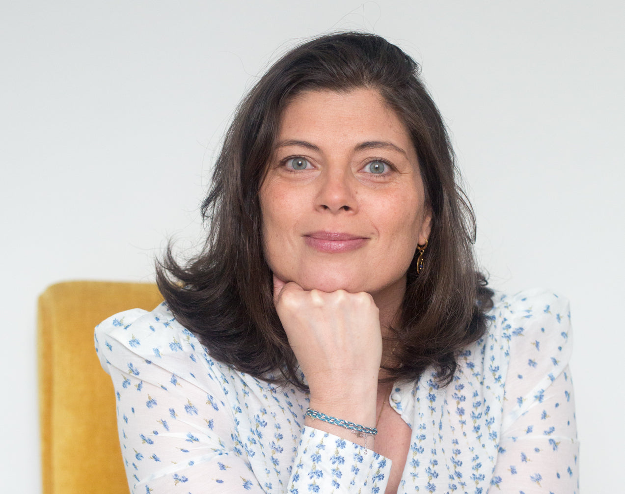 Interview de Solenne Bocquillon CEO de SOFT KIDS