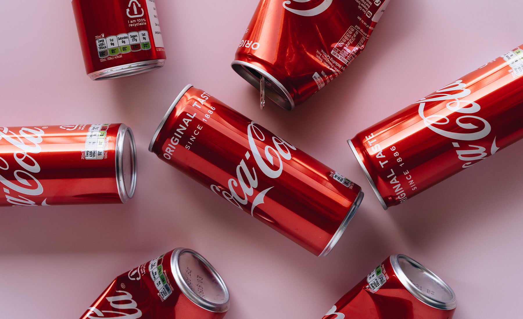 20 aliments mauvais pour la santé (et leurs alternatives !)