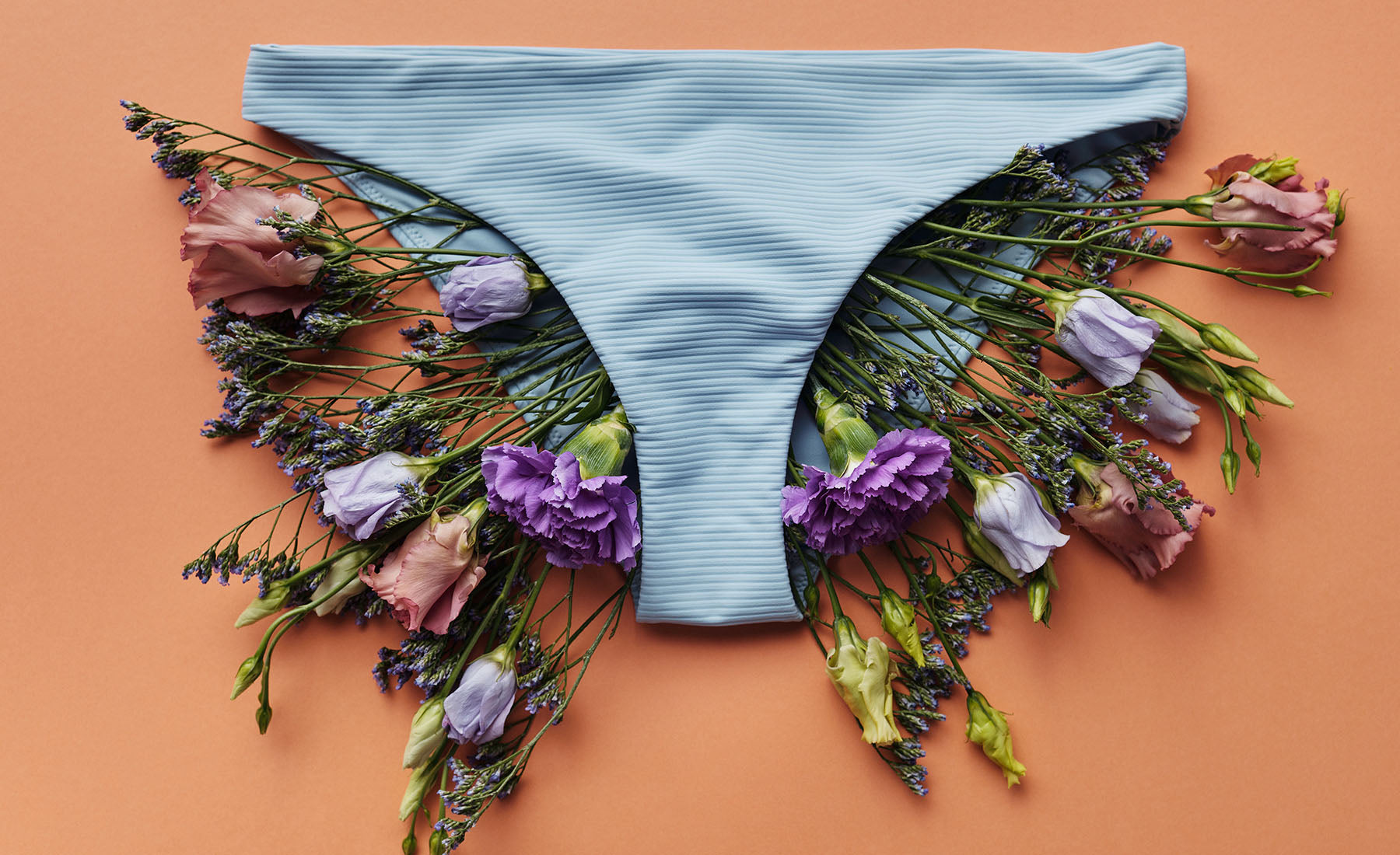 17 aliments et herbes qui peuvent stimuler la libido féminine
