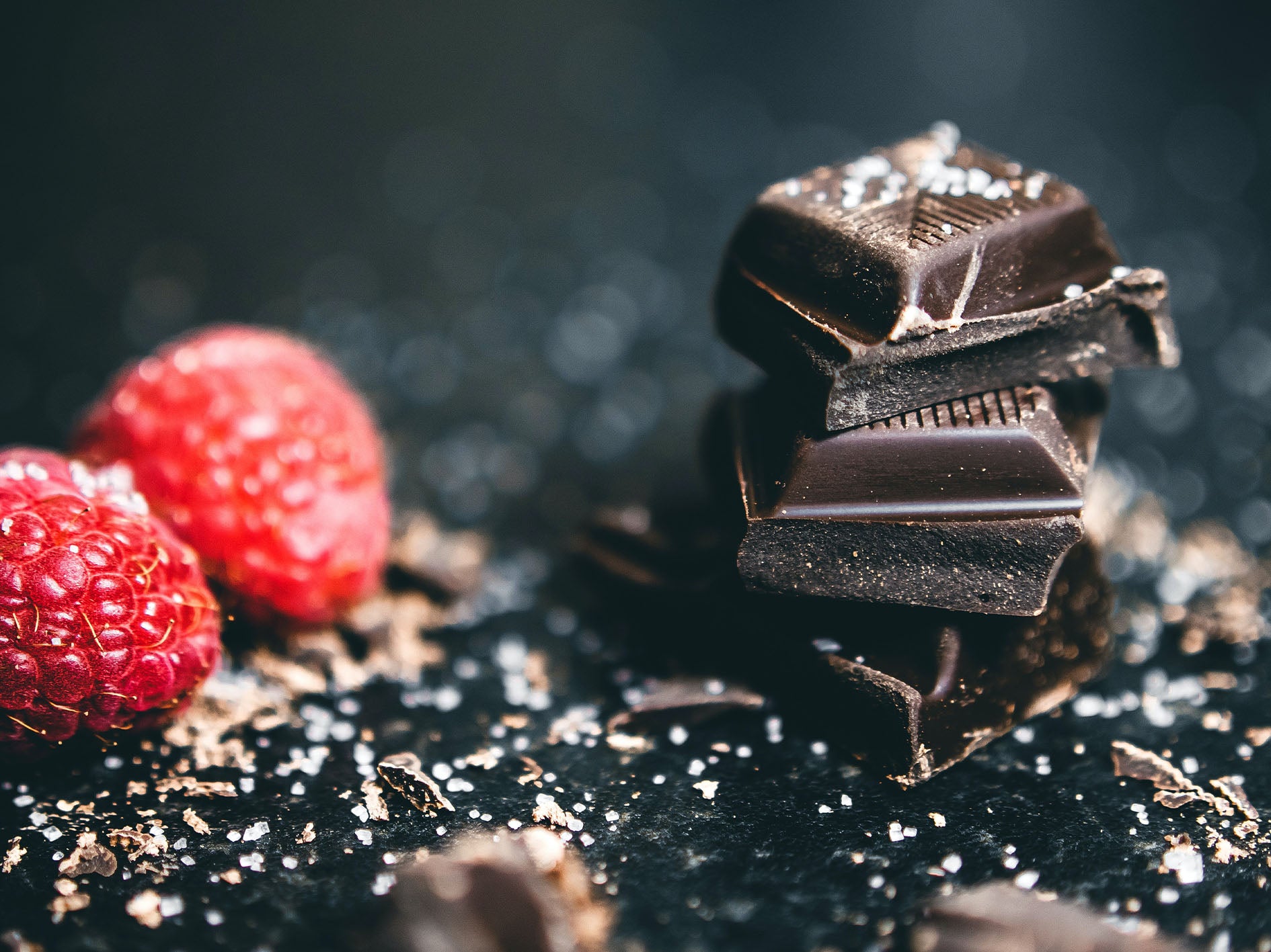 12 aliments sains et riches en antioxydants