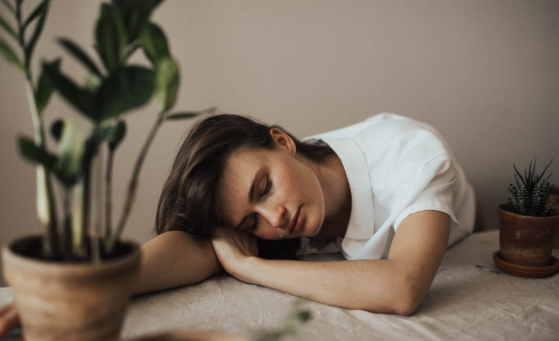 15 manières de combattre la fatigue