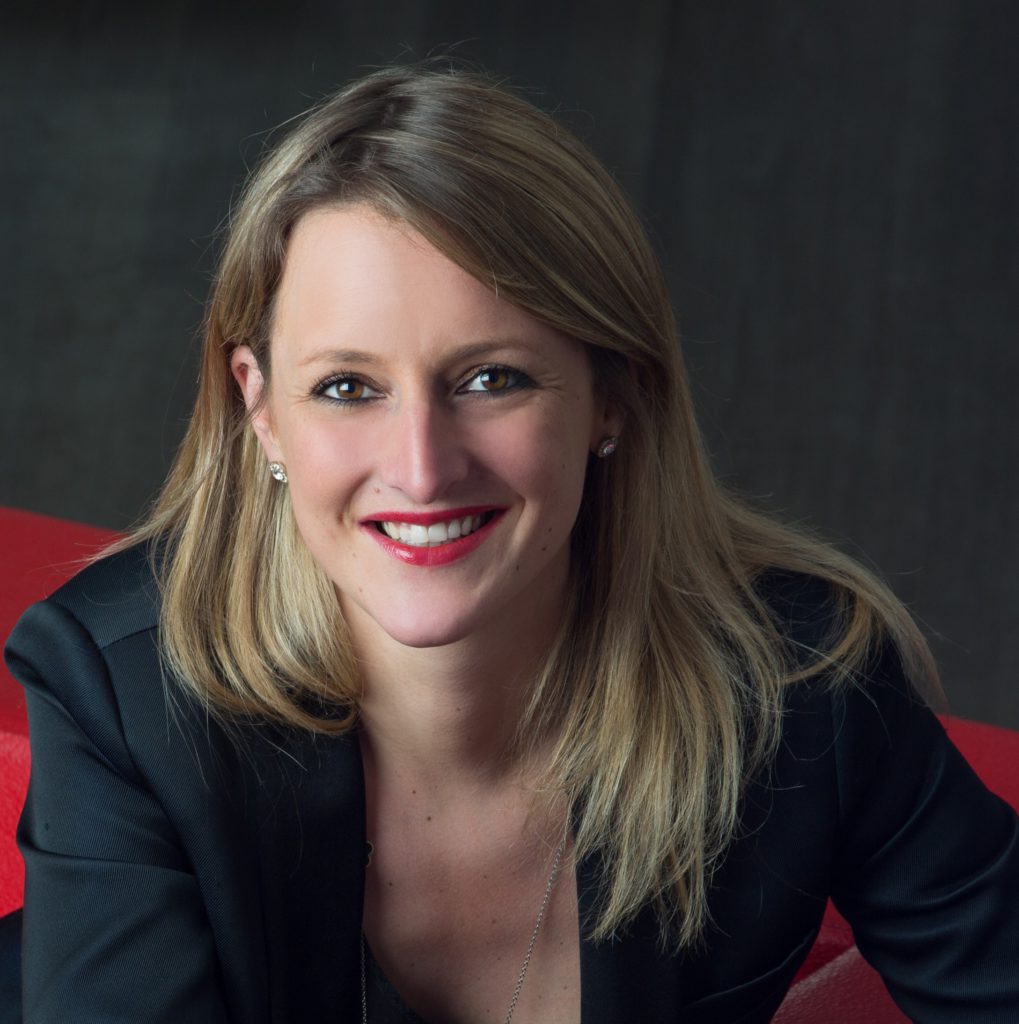 Interview d'Anaïs Maury, Directrice de la communication et des affaires publiques d’Ynsect