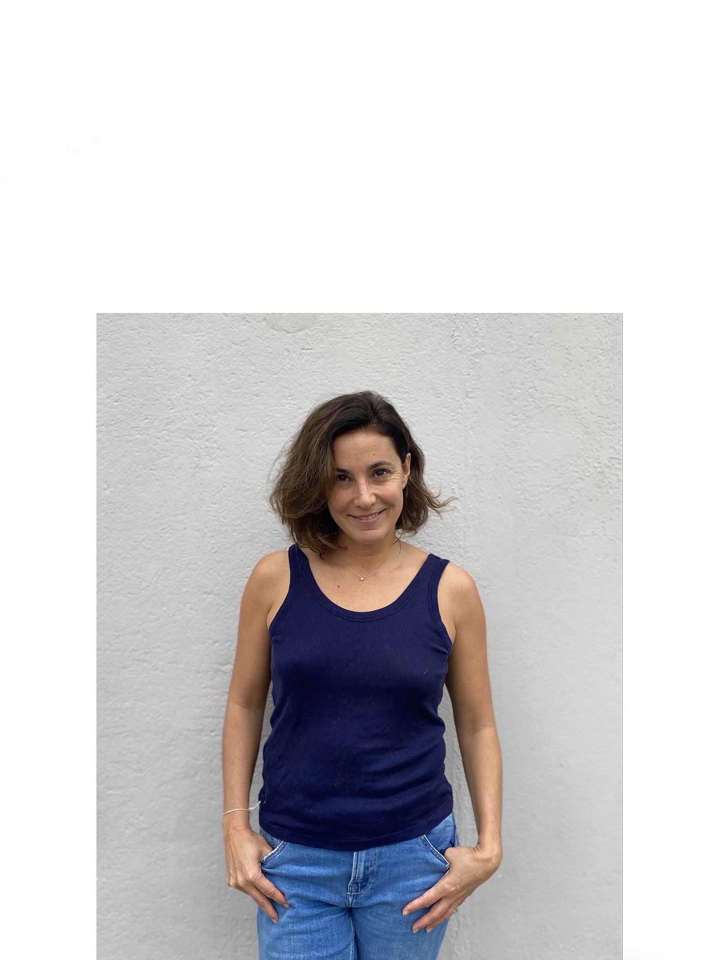 Interview de Dorothée Barth, cofondatrice de jho.