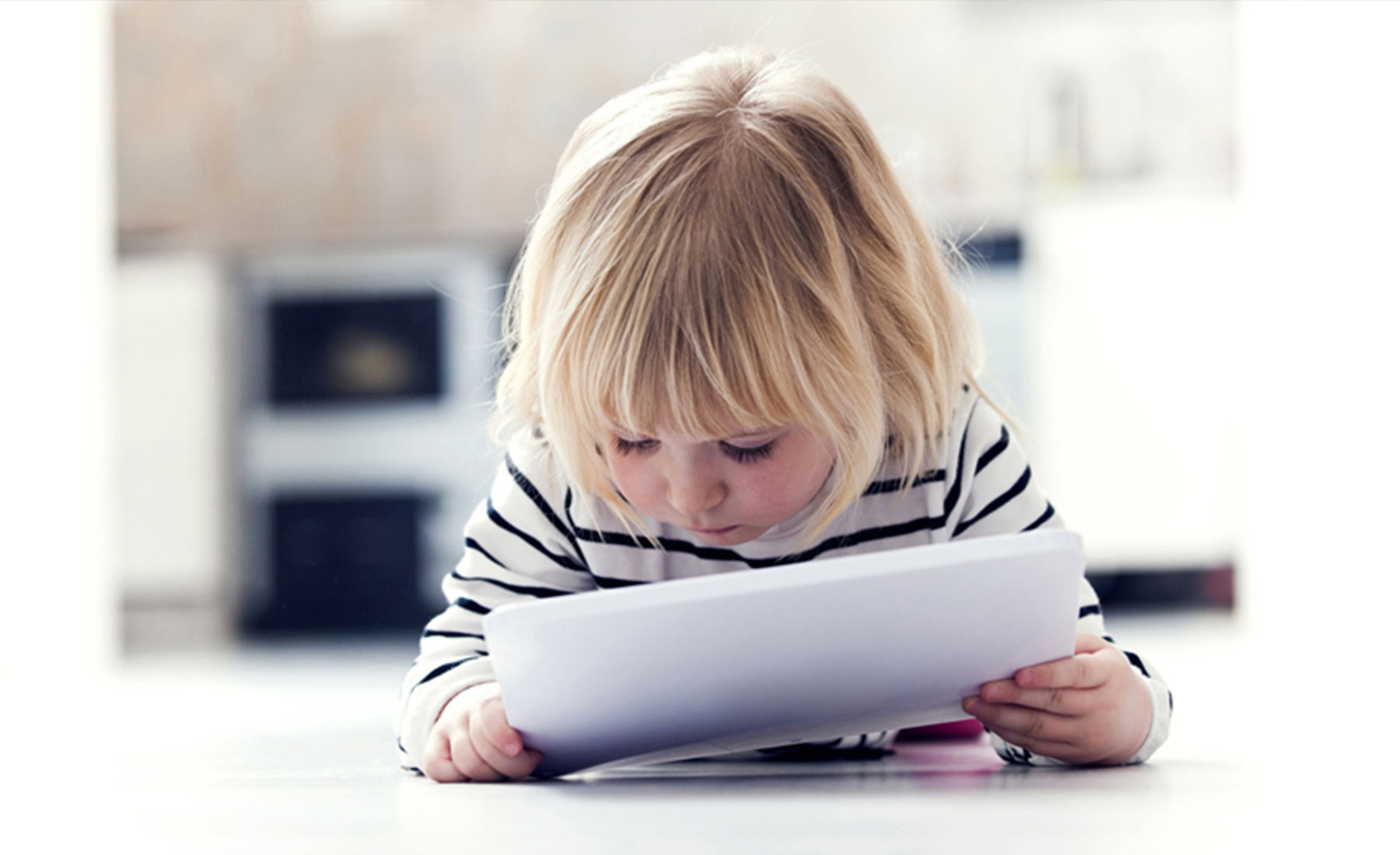 Comment réduire les heures d’écran des enfants ?