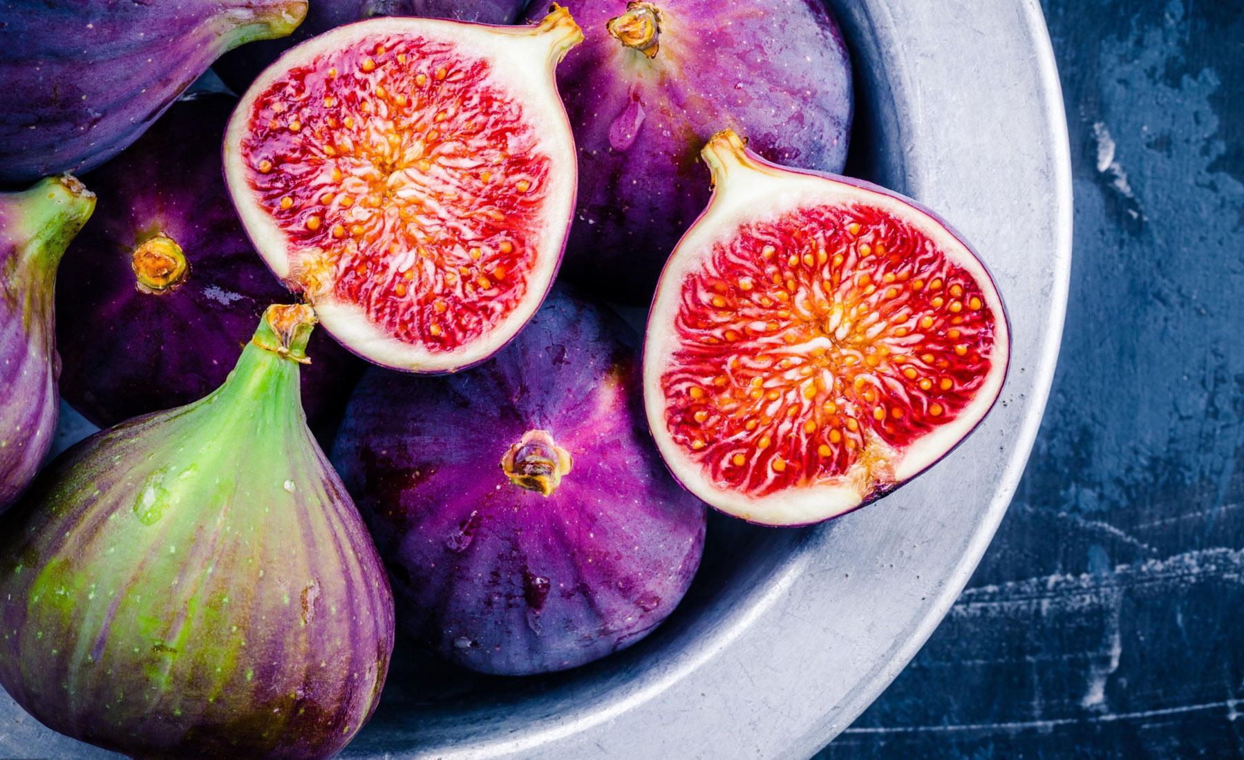 Tout ce que vous devez savoir sur les figues
