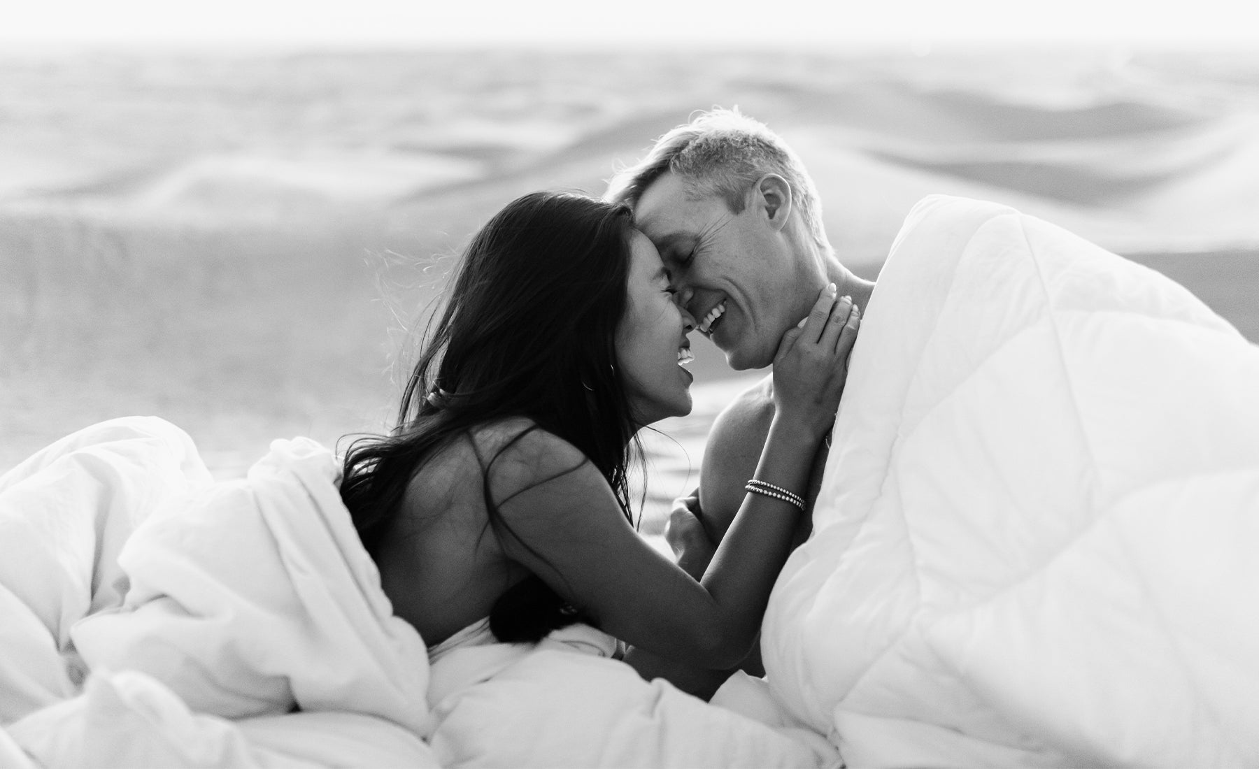 Comment avoir une vie sexuelle heureuse