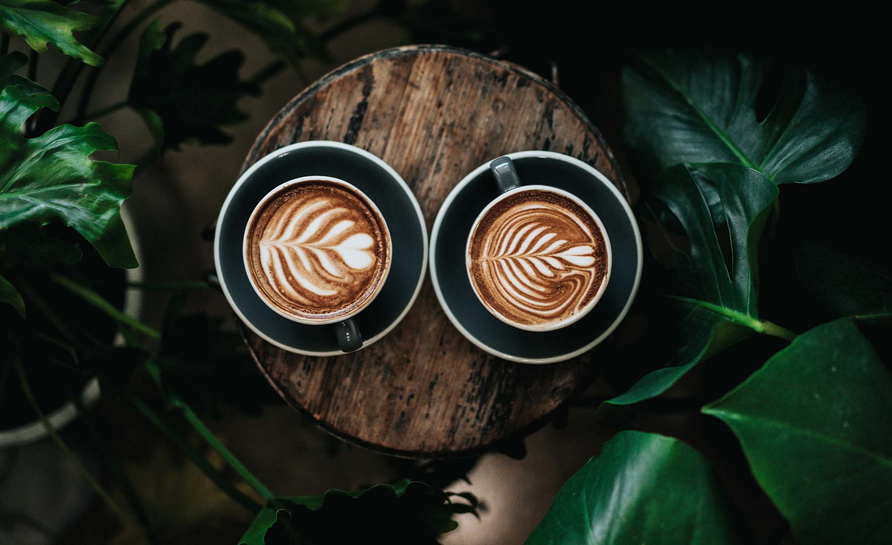 Café et acné : Quel est le lien ?