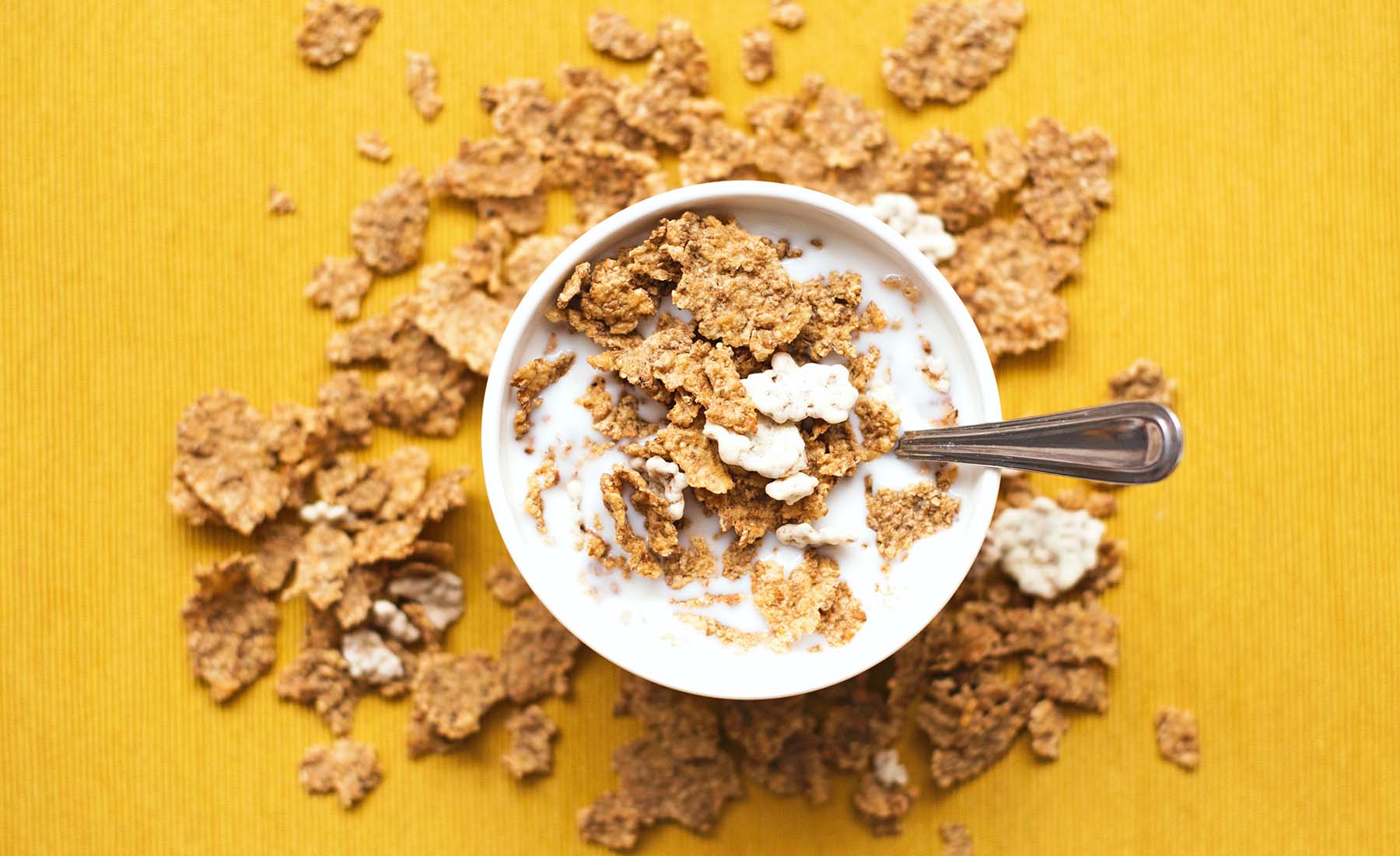 Pourquoi les fibres sont-elles bonnes pour vous ?