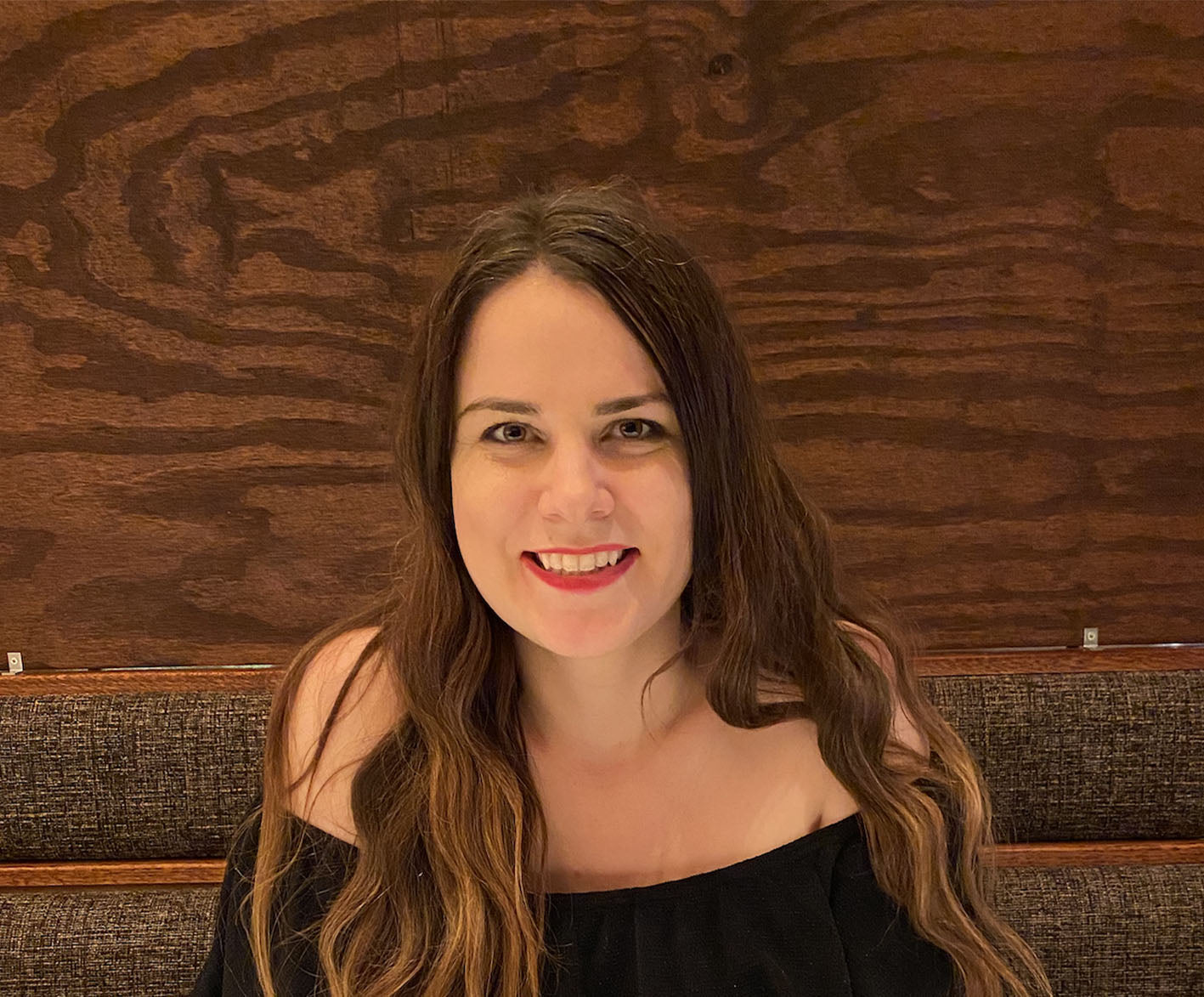 Interview Claire-Lise Laplace, influenceuse