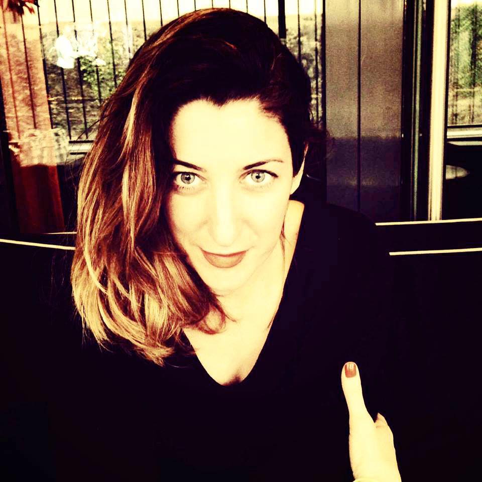 Interview d'Elodie Jacquemond, fondatrice Holissence