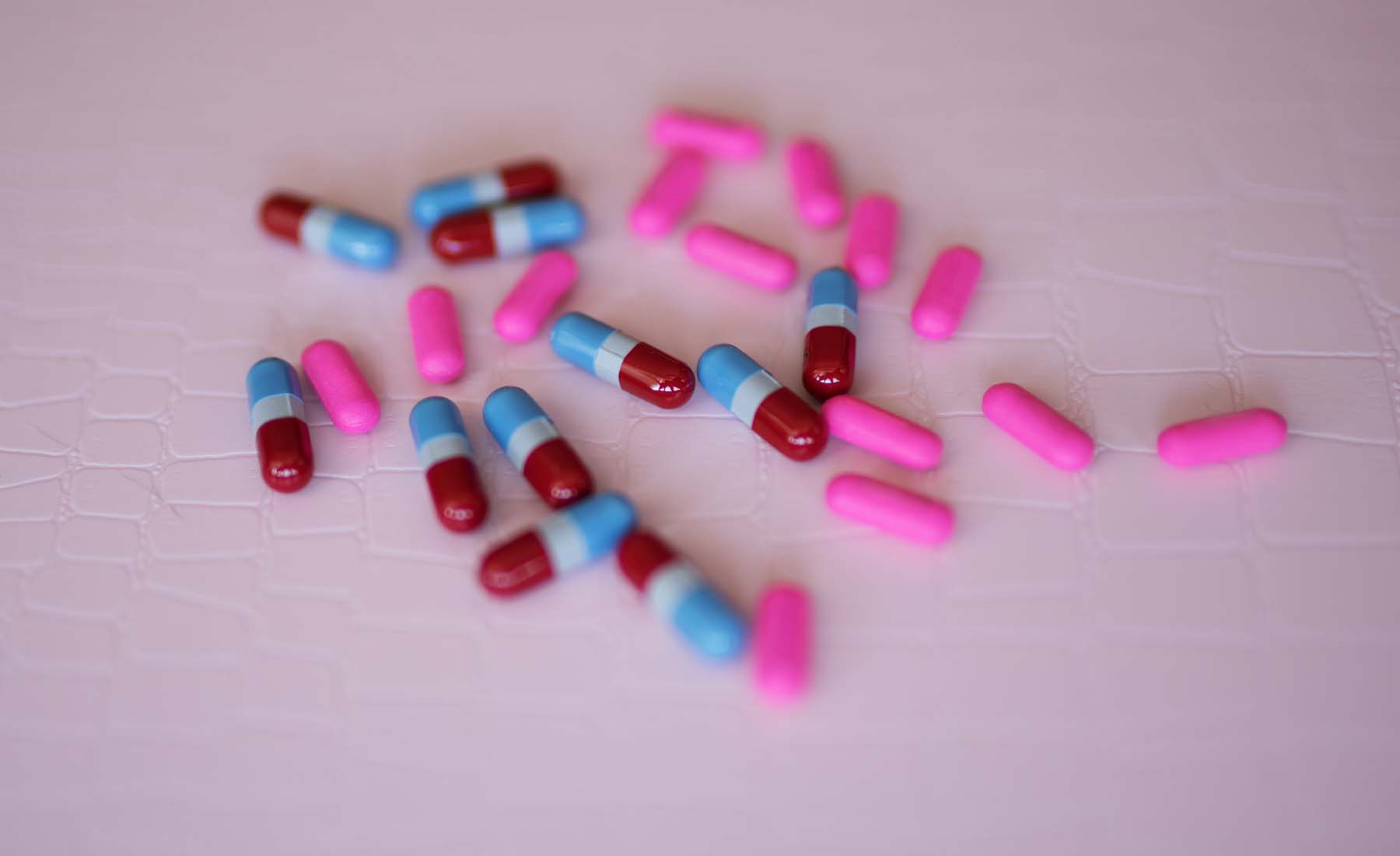 Vitamine K1 contre K2 : quelle est la différence ?