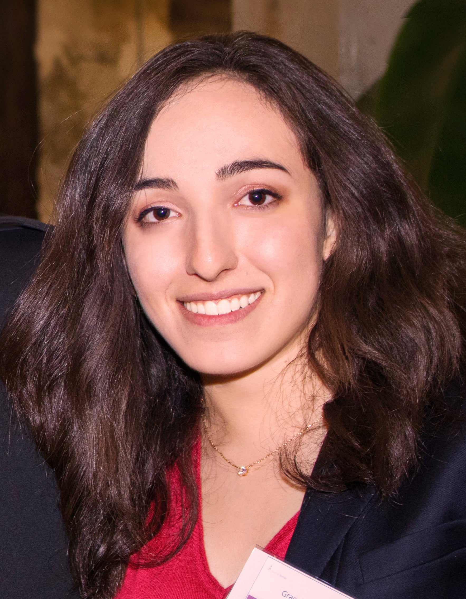 Interview de Grace Mehrabe, cofondatrice de Outmind