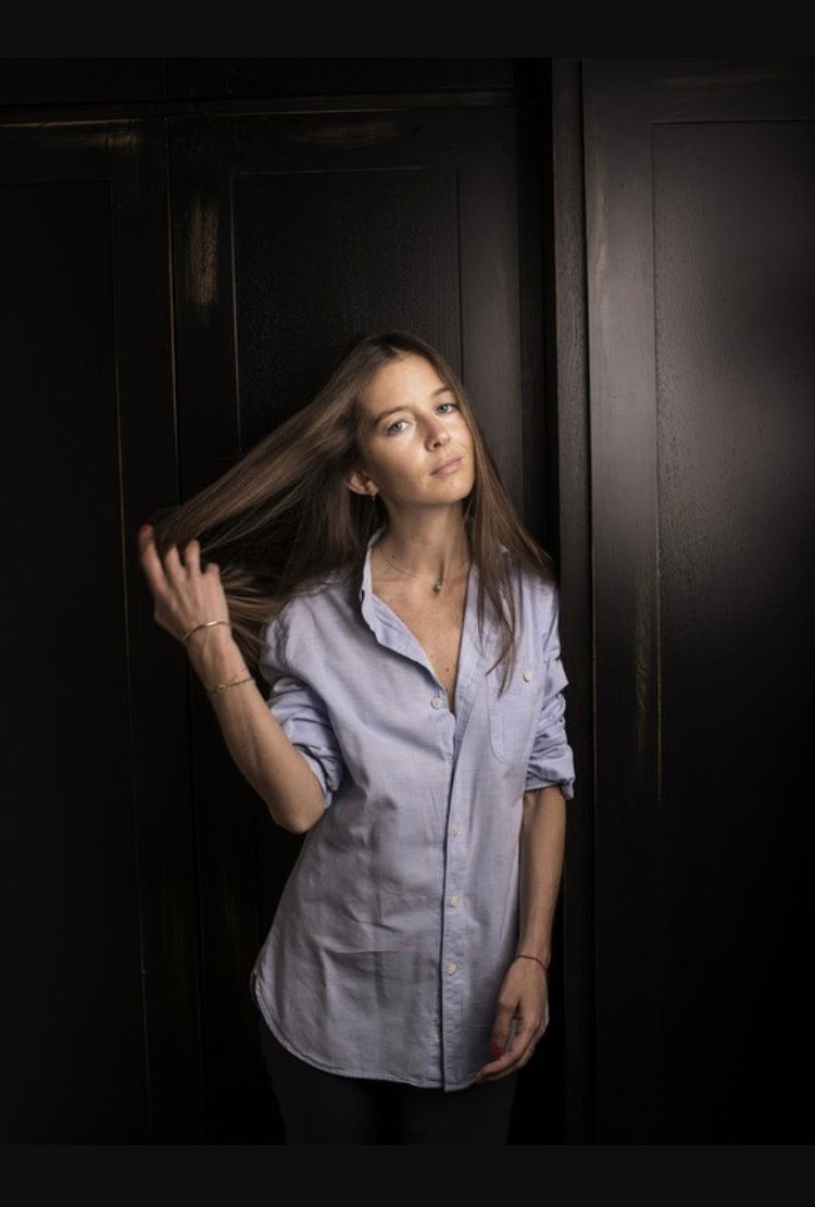 Interview de Lisa Vignoli, journaliste et auteur