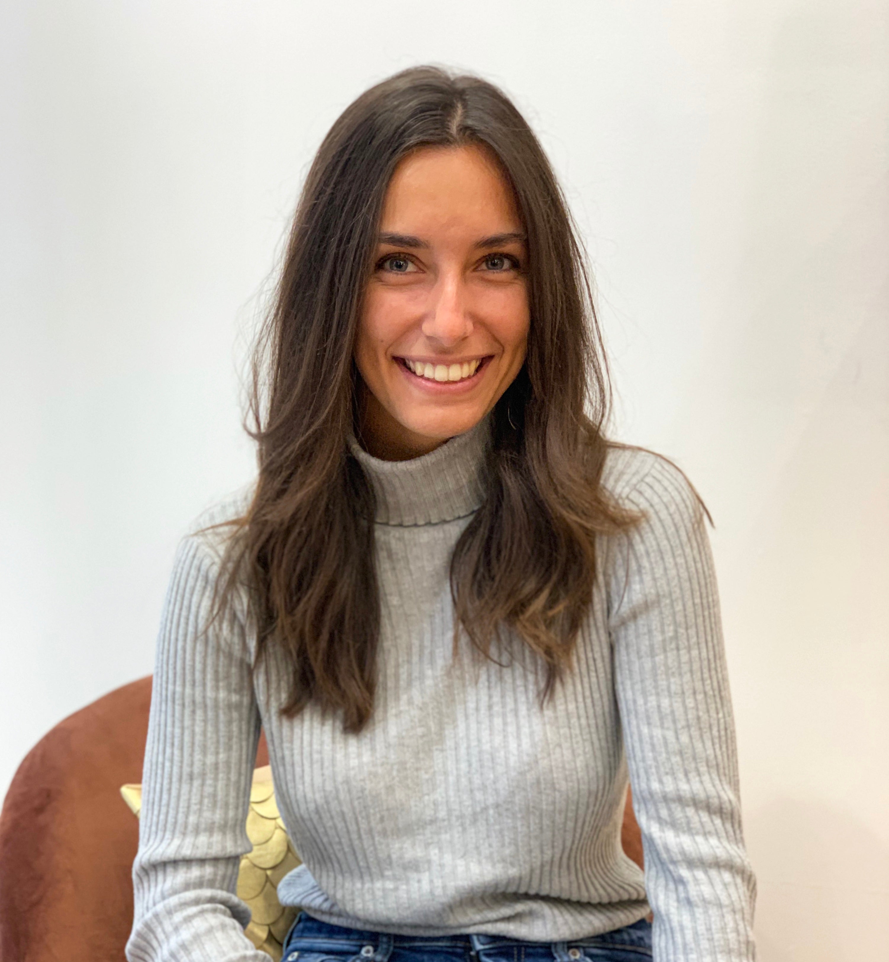 Interview Emeline Sanz, directrice artistique.