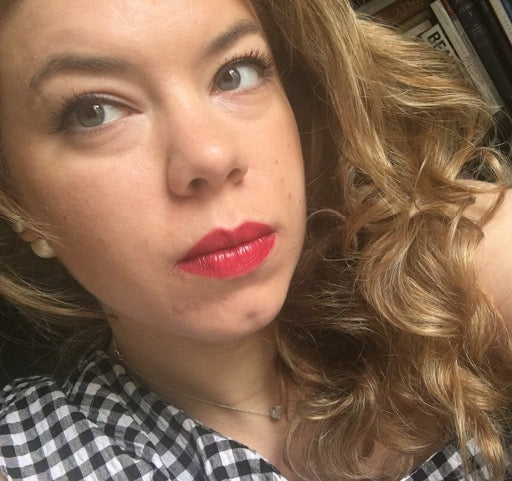 Interview Loreleï BOQUET-VAUTOR, rédactrice en chef de beauté Test et lead beauté chez auFéminin.