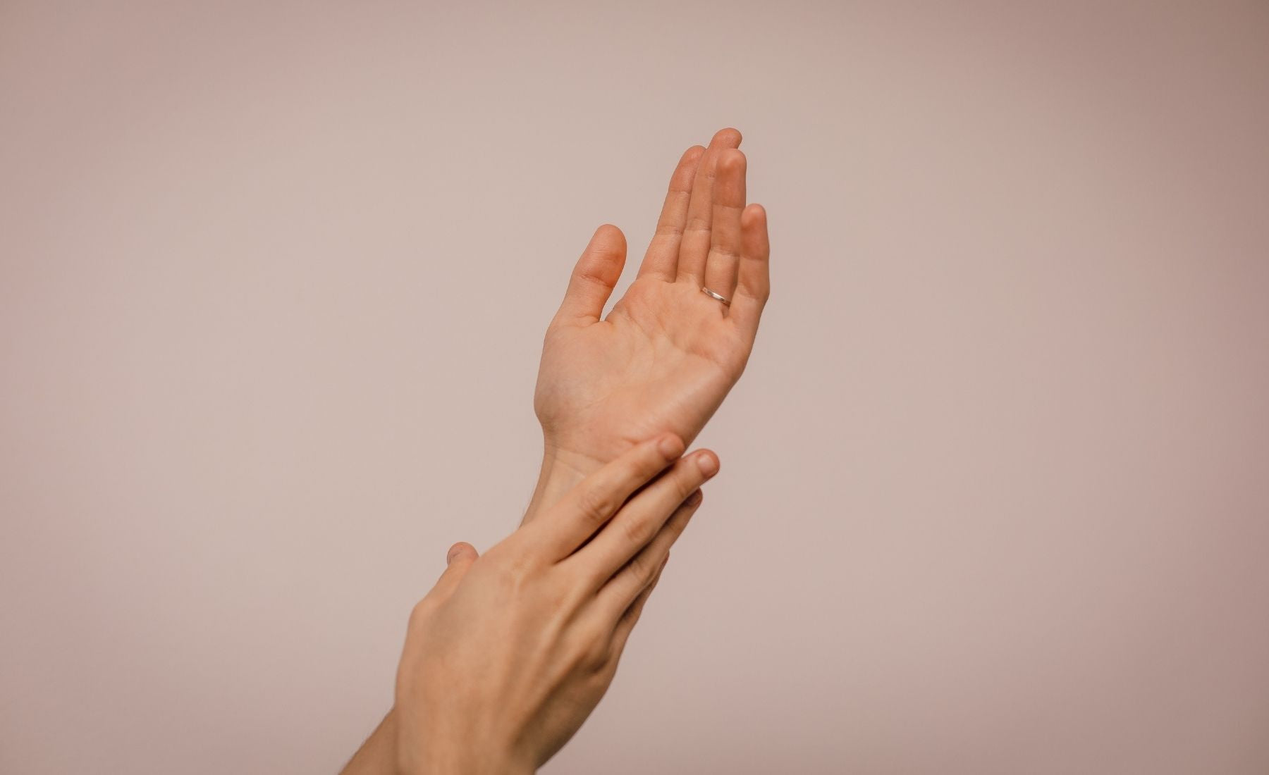 Engourdissement des doigts