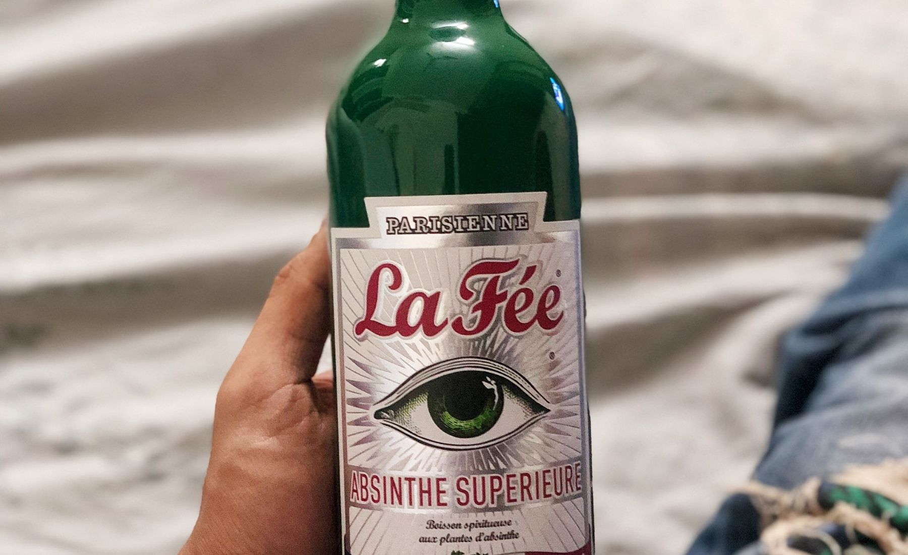 Qu'est-ce que l'absinthe, et comment est-elle utilisée ?