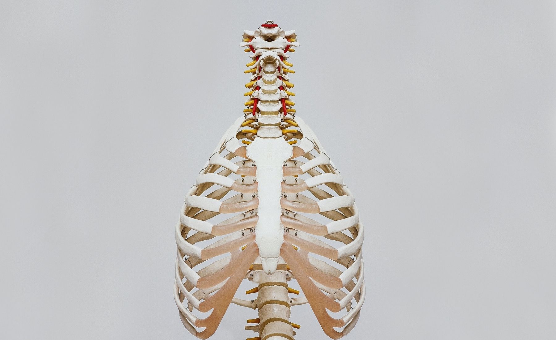 Quelle est la cause de la douleur sous les côtes dans la partie supérieure gauche de l'abdomen ?