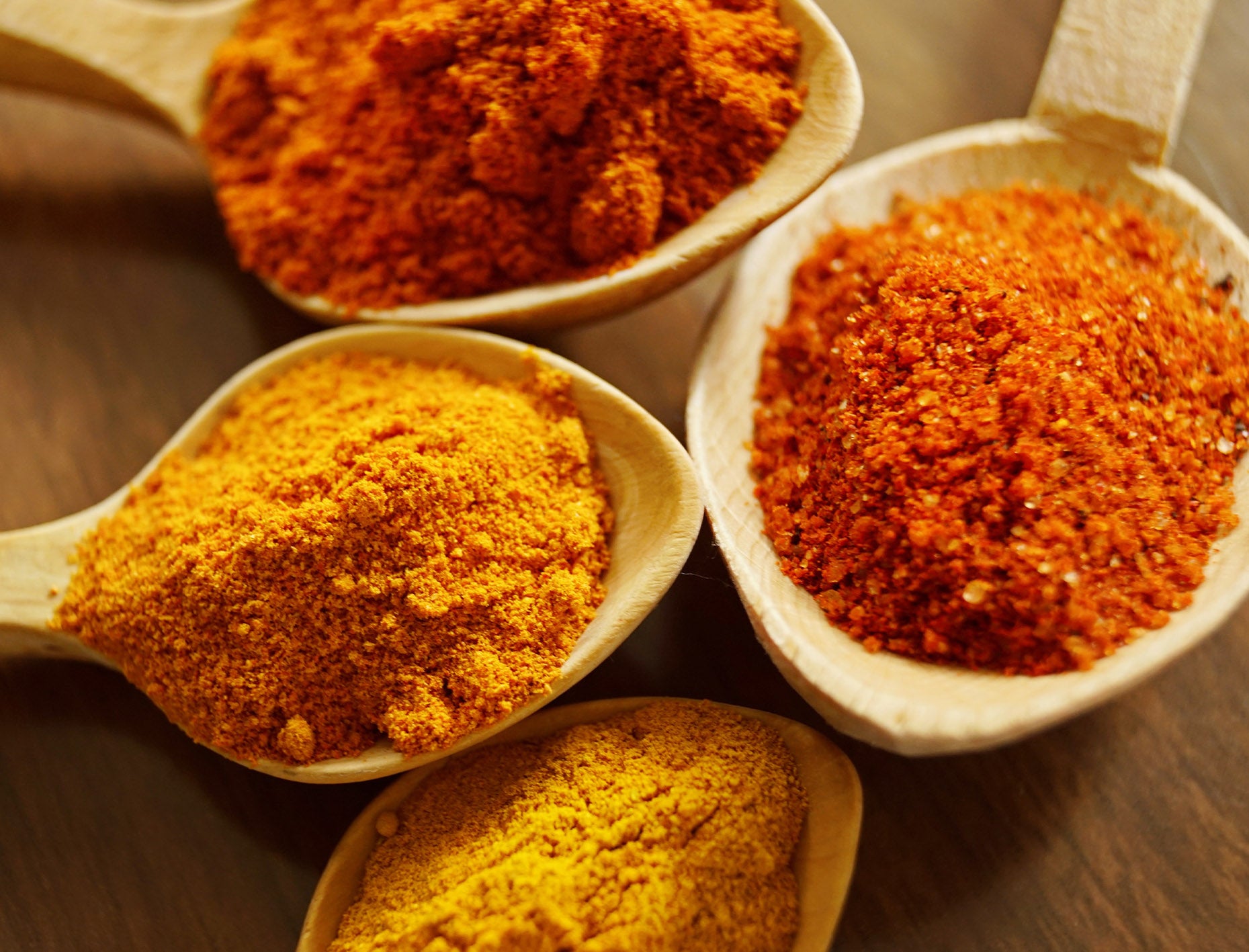 Le curcuma pour la peau : avantages et risques
