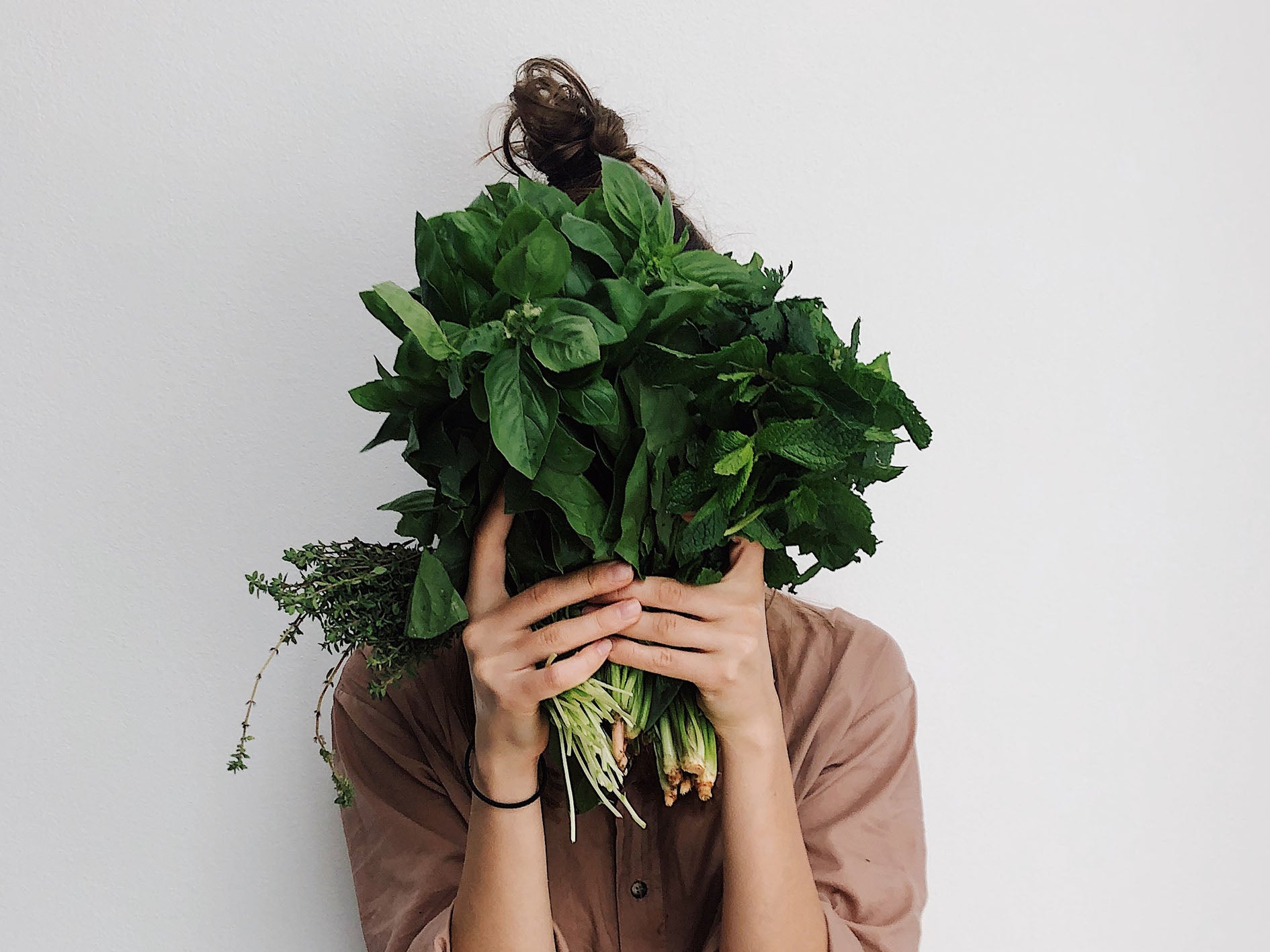 8 avantages de la menthe pour la santé