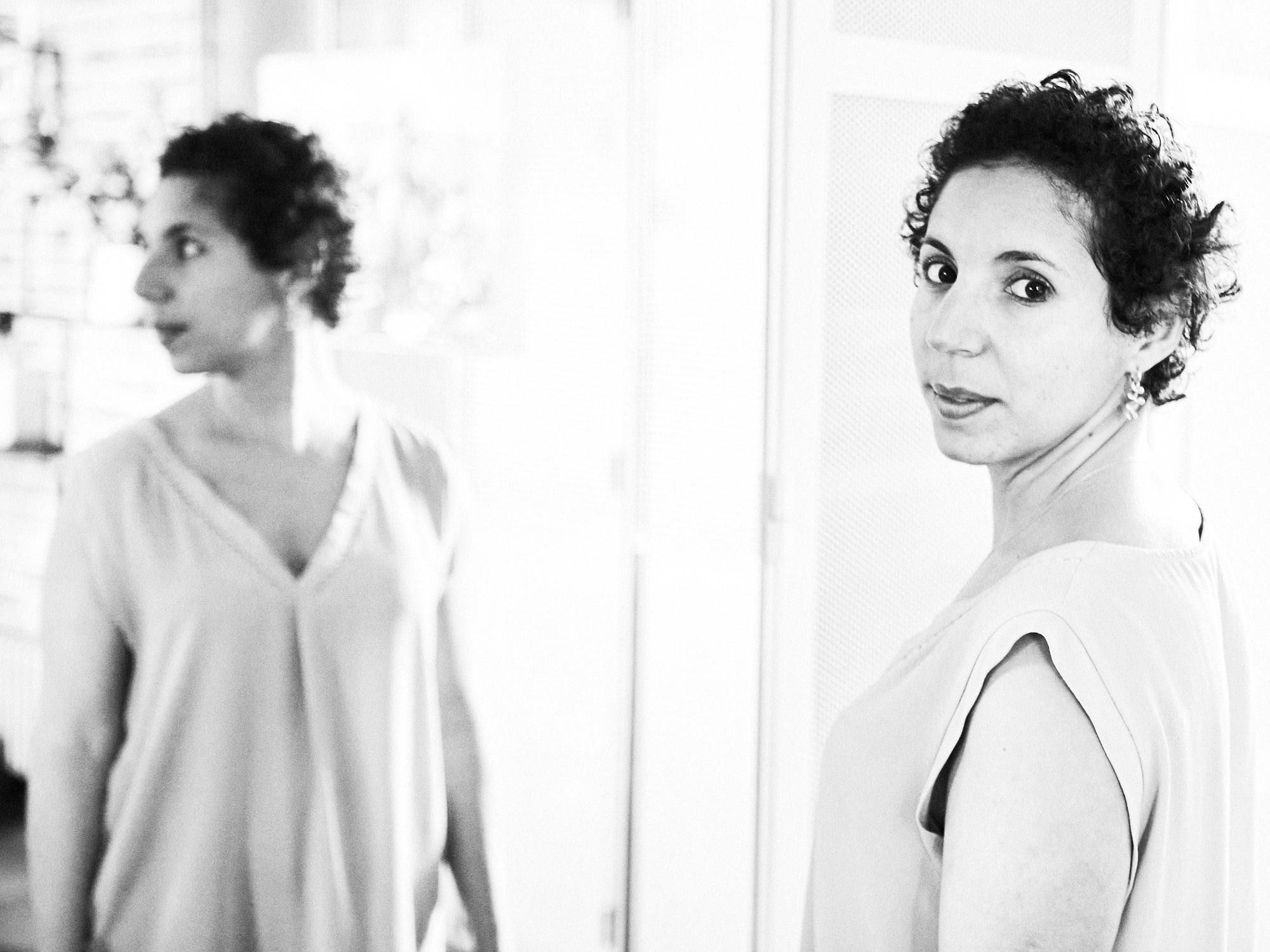 Interview Mounia Erkha, fondatrice de 108 Milliards Rituals and Coaching for life.