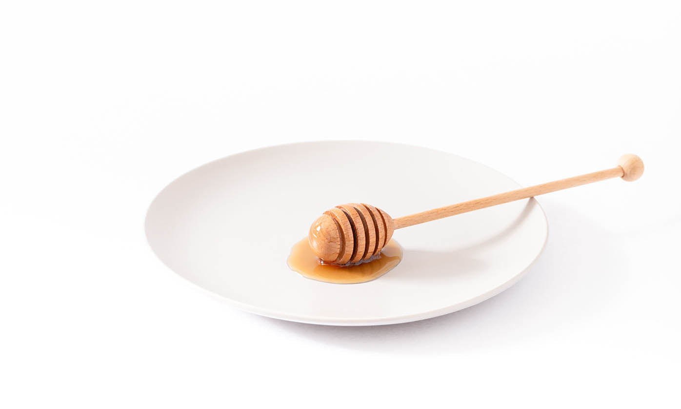 Est-il bénéfique de mélanger le miel et le lait ?