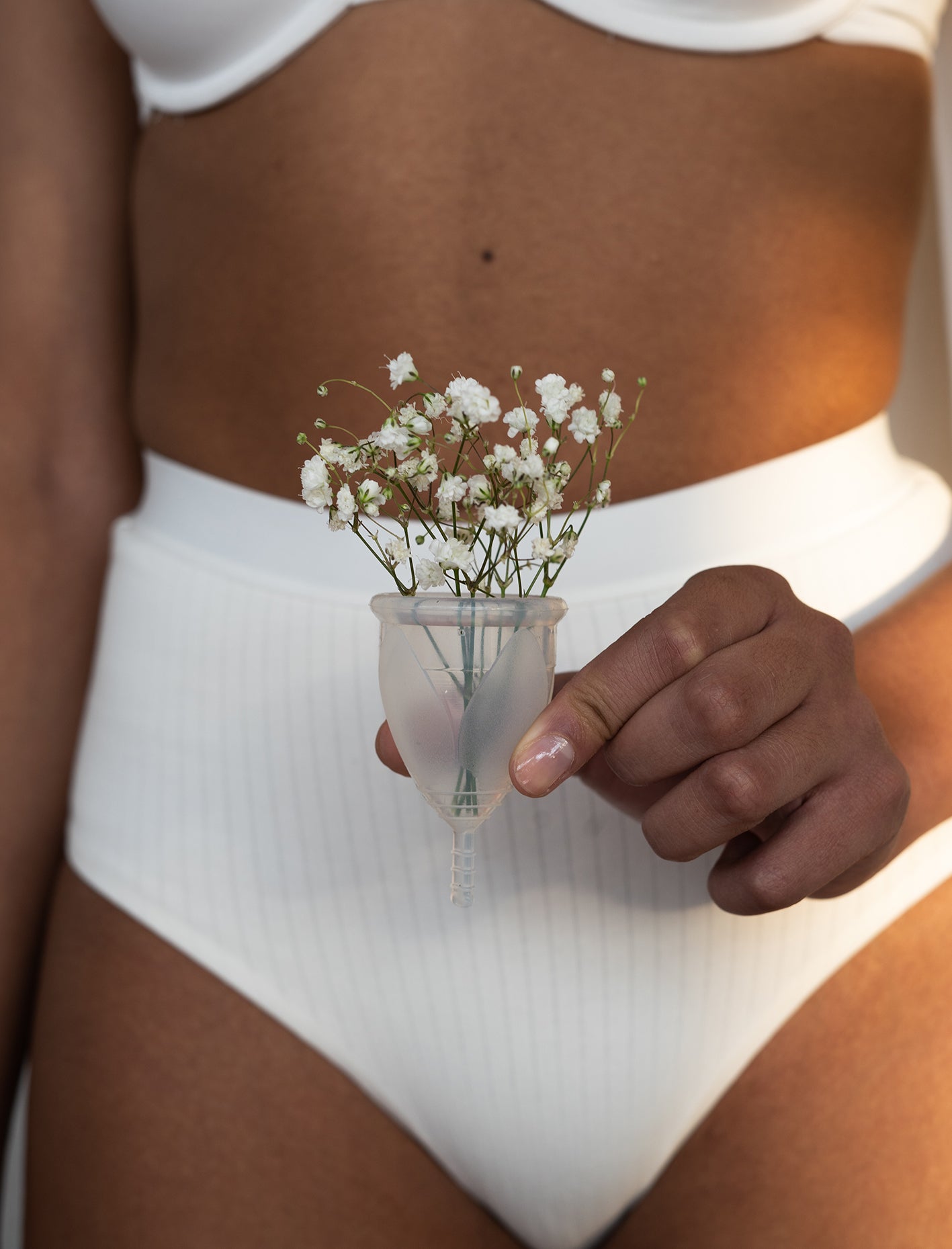 Les étapes du cycle menstruel