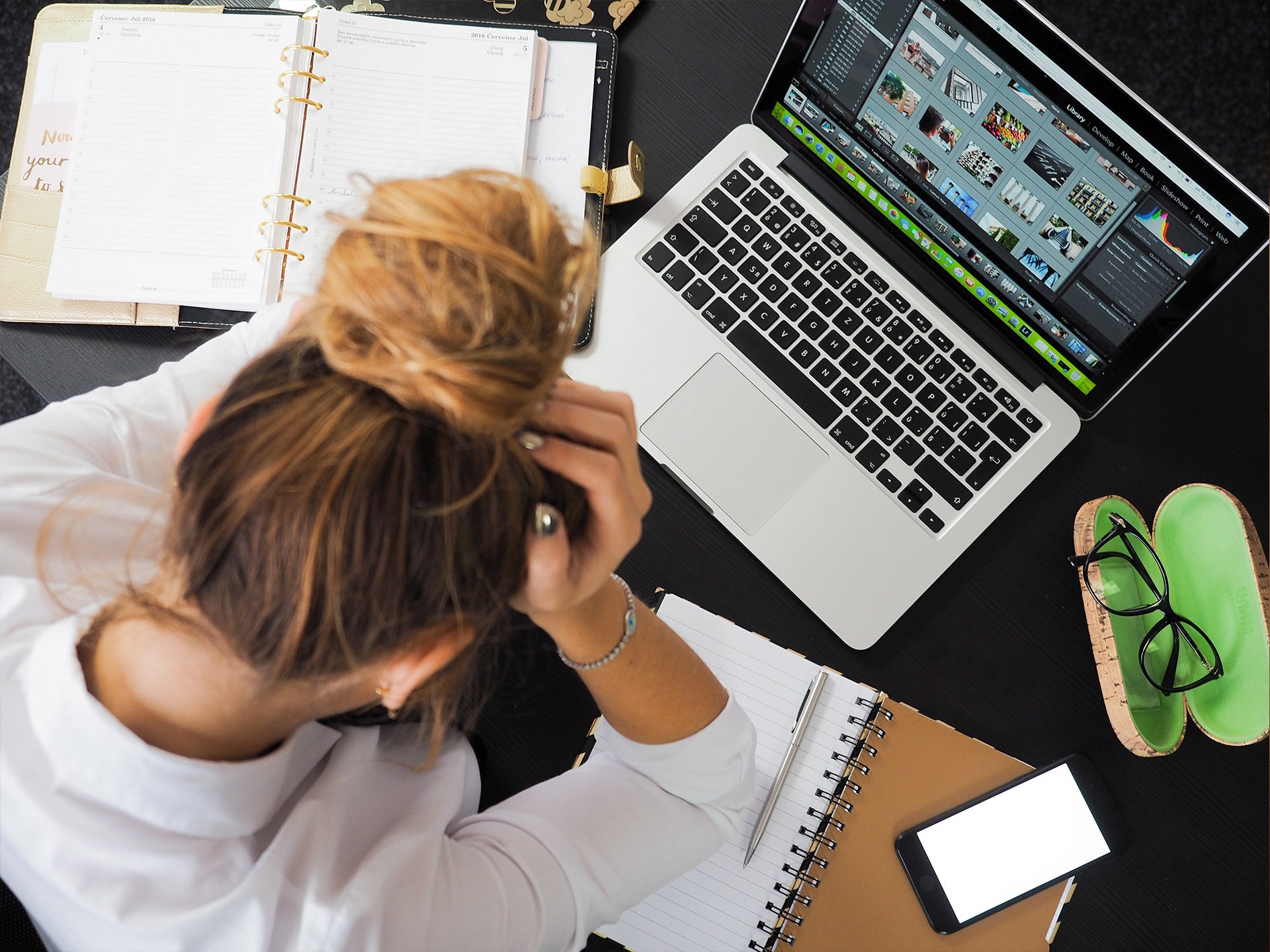 5 signes d'épuisement au travail et ce que vous pouvez faire pour y remédier