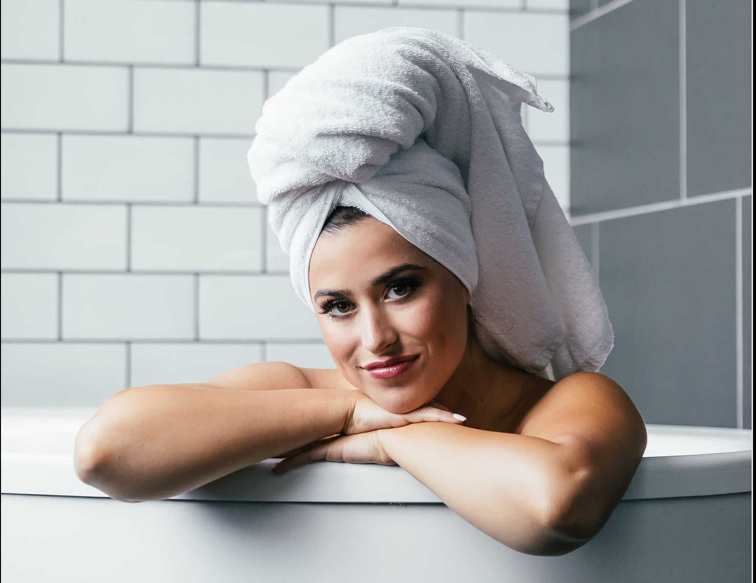 Comment bien se laver les cheveux