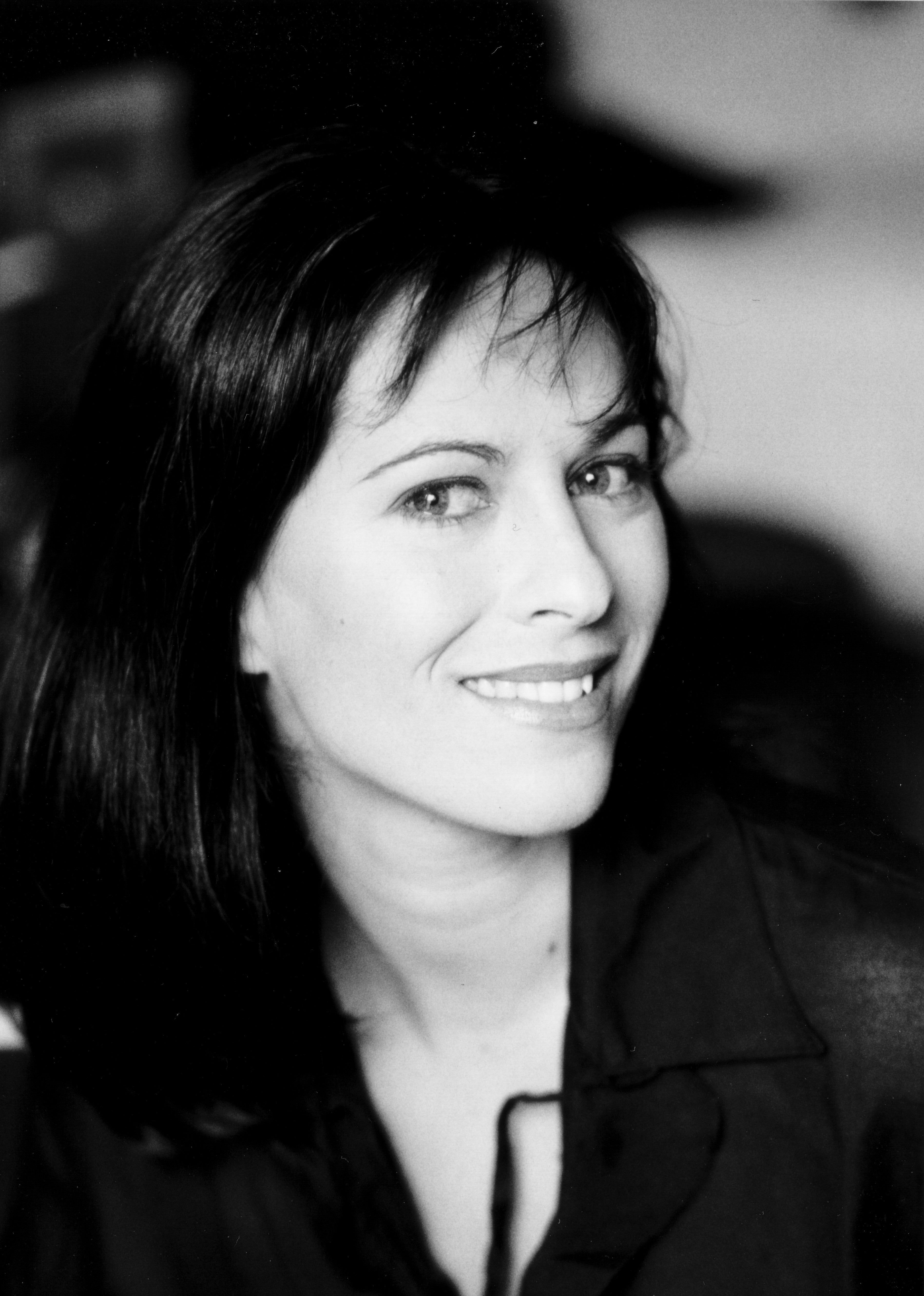 Interview de Sonia Peyrieux, journaliste beauté et bien-être