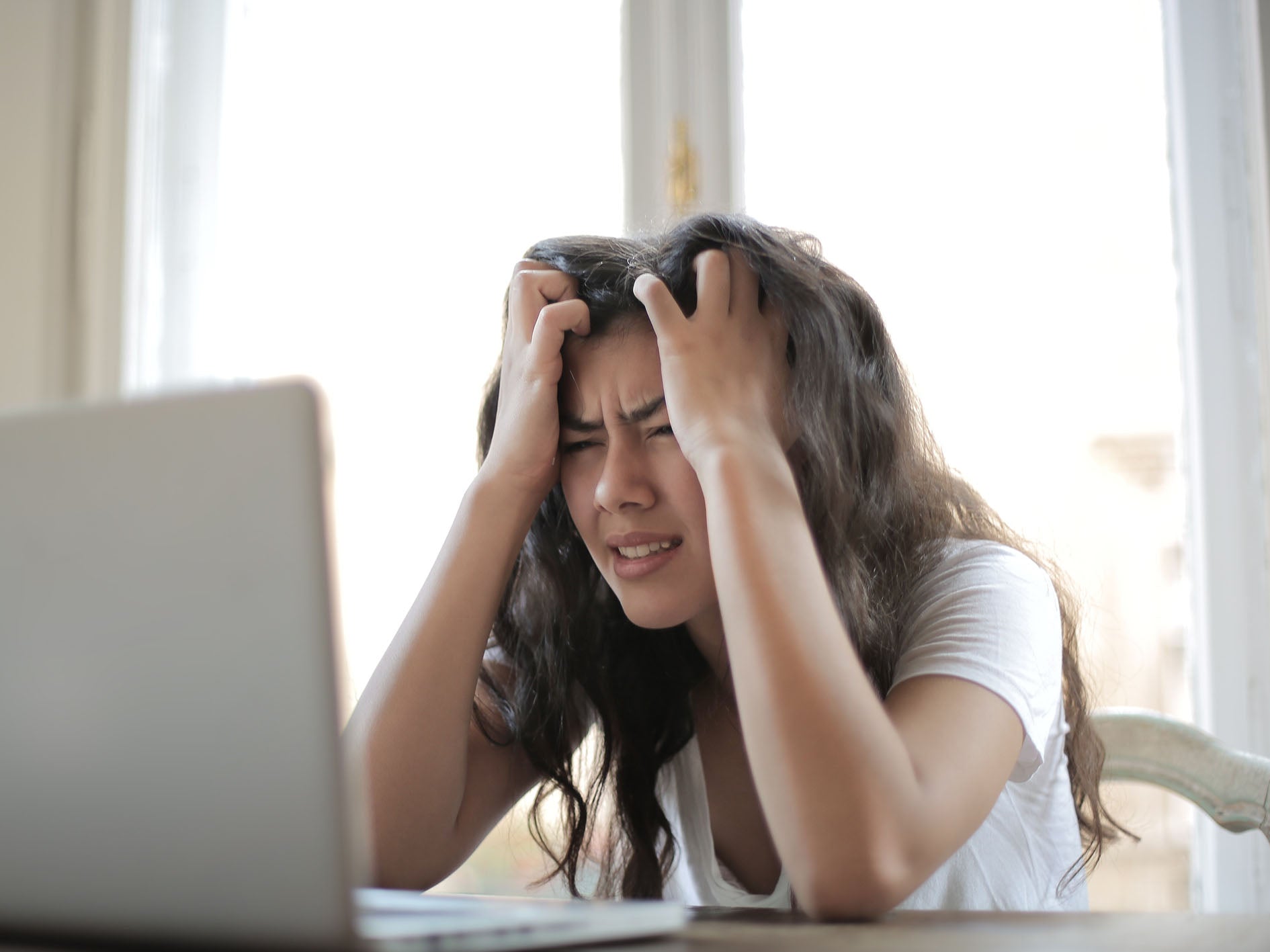 Tout ce que vous devez savoir sur le stress