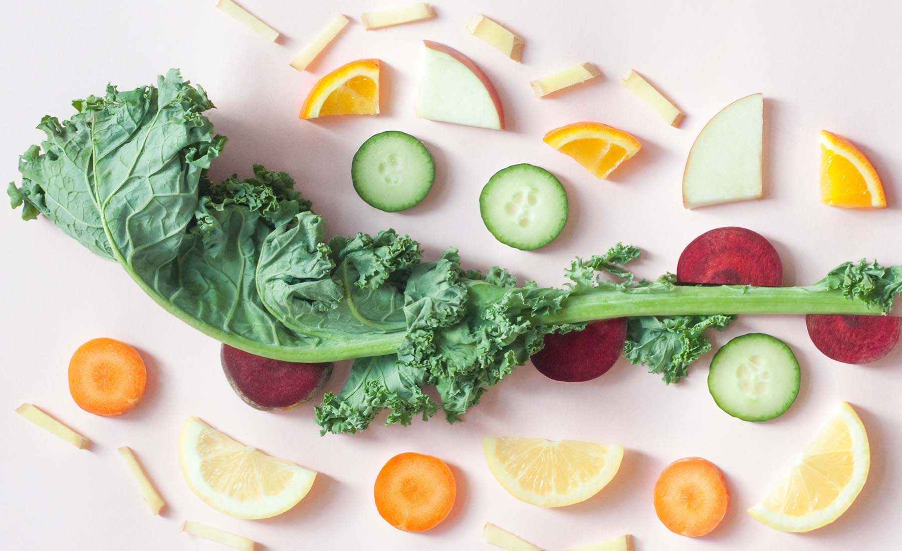 7 carences en nutriments incroyablement courantes