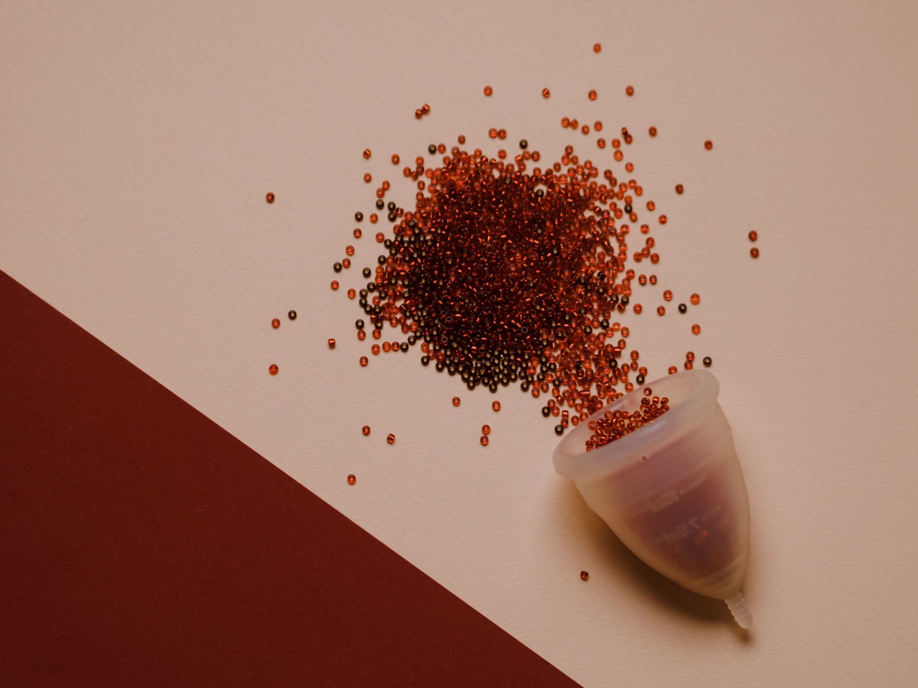 Pourquoi mes règles sont-elles si abondantes ?