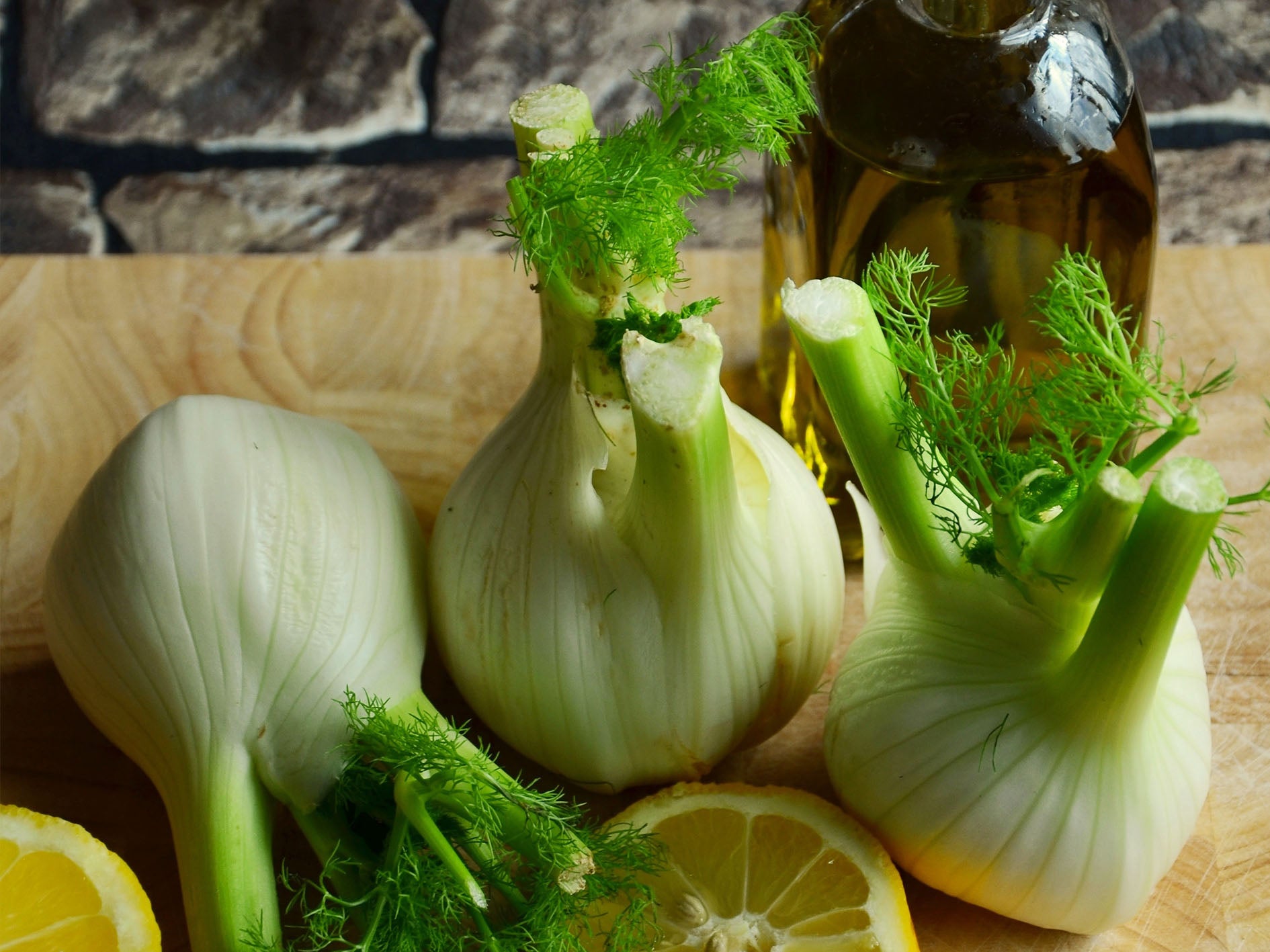 10 bienfaits du fenouil basés sur la science