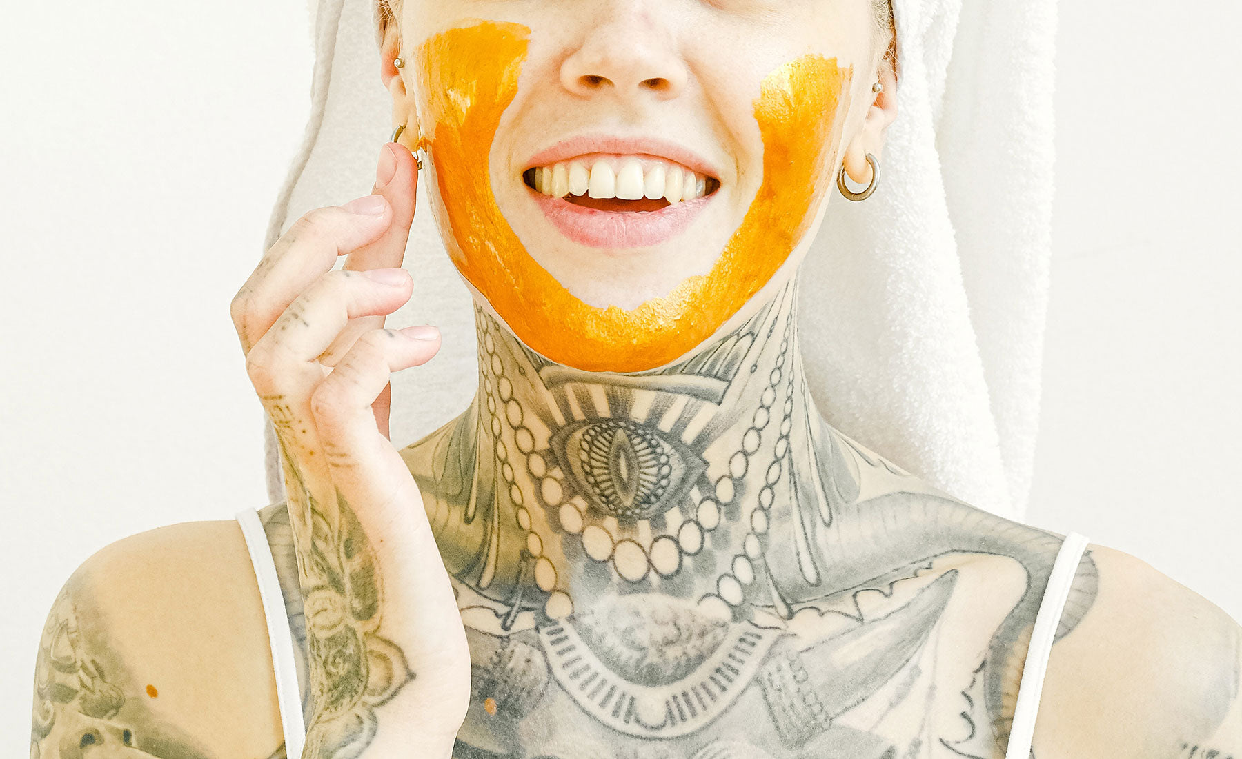 Conseils et recettes beauté homemade