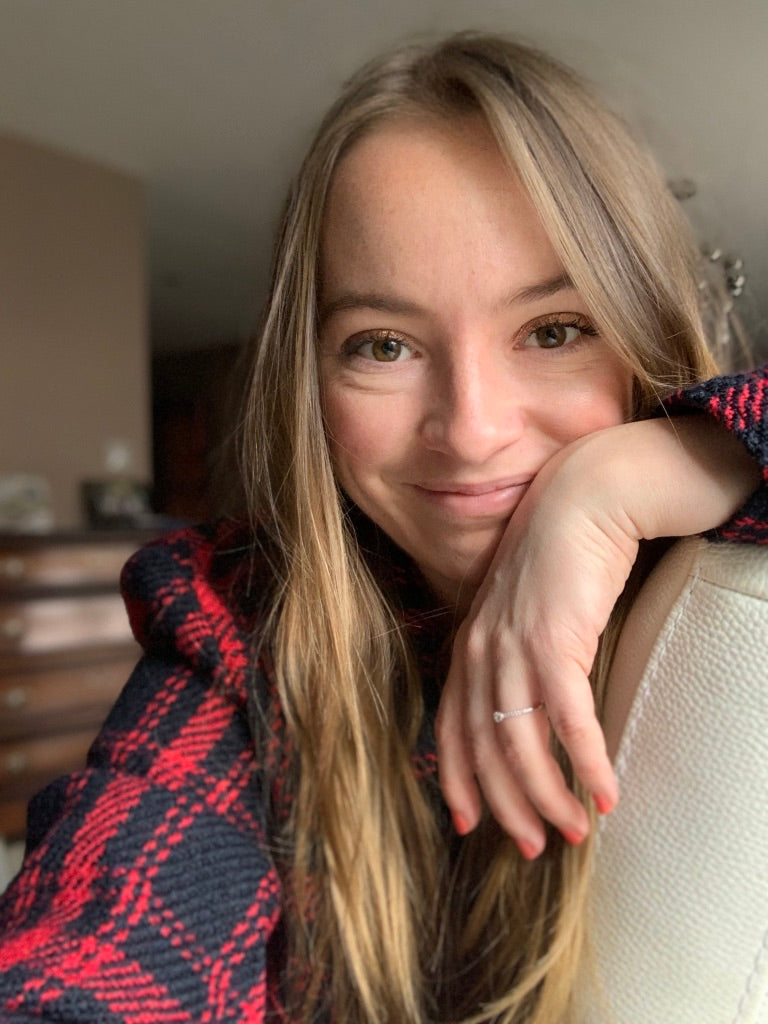 Interview de Salomé Peter, journaliste lifestyle à Prisma Media