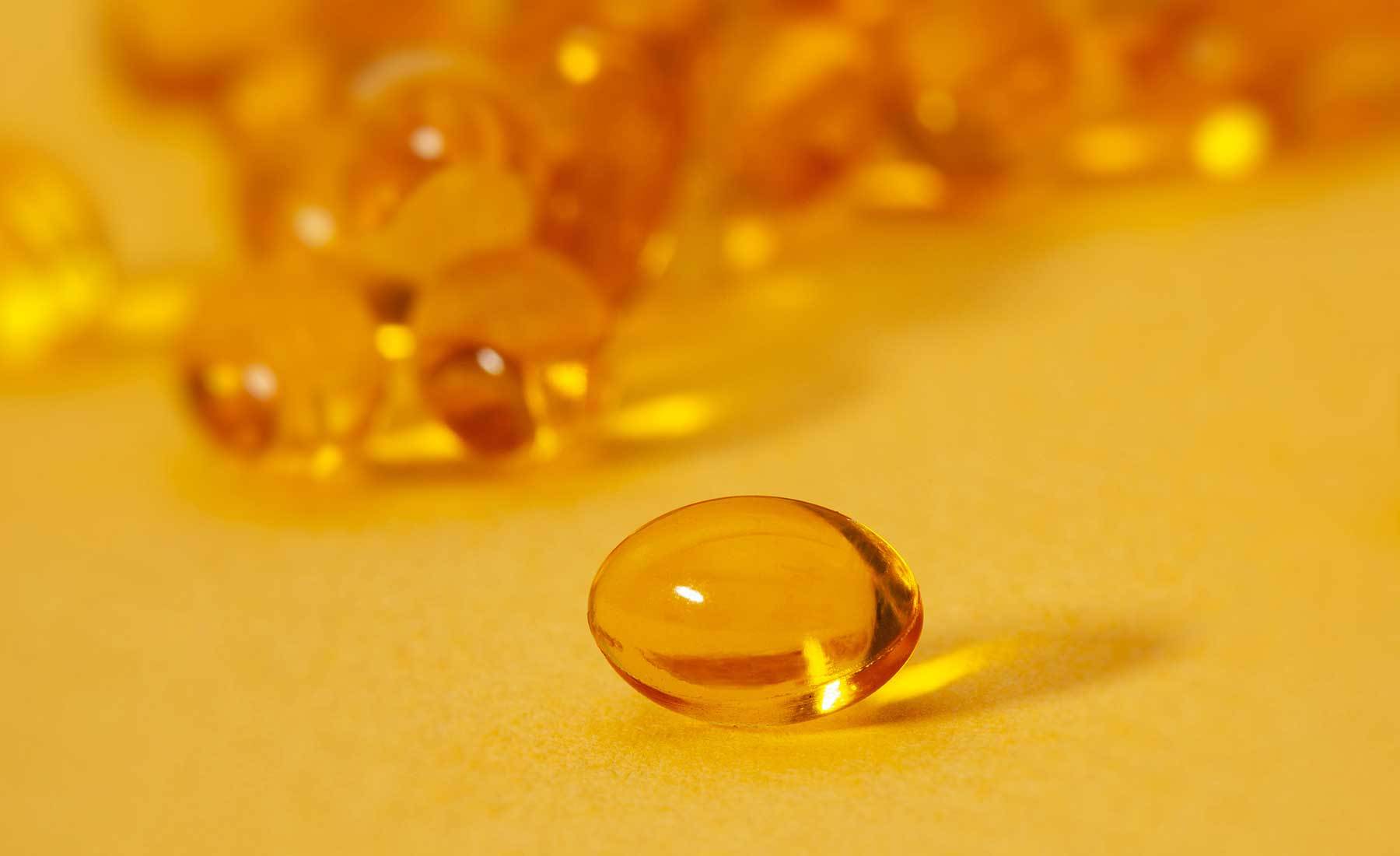 Tout savoir sur la vitamine D