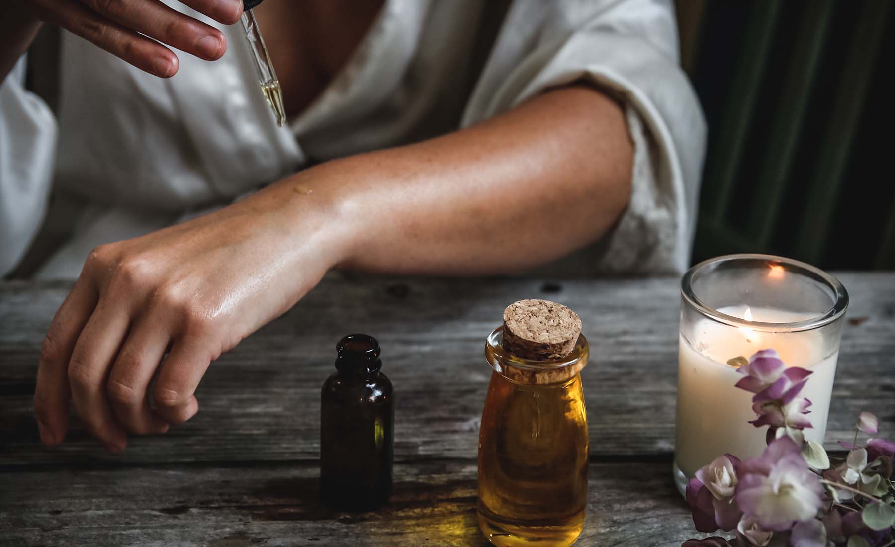 Les secrets de l’huile d’Argan Bio et Naturelle