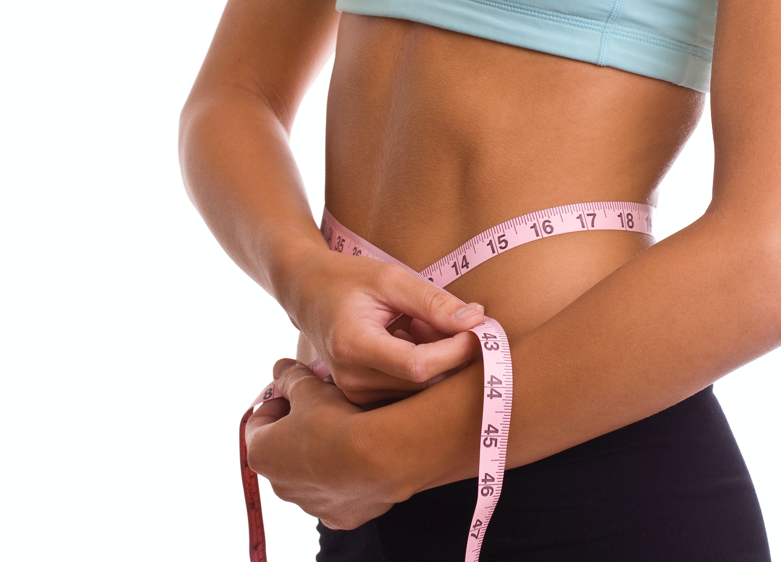 Les 20 plus grands mythes sur la nutrition
