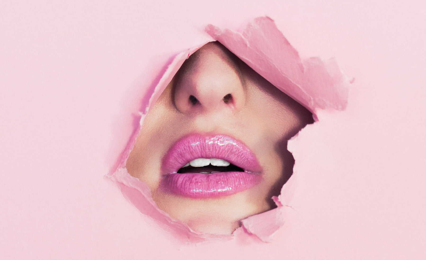 Recette beauté : Masque à l'argile rose