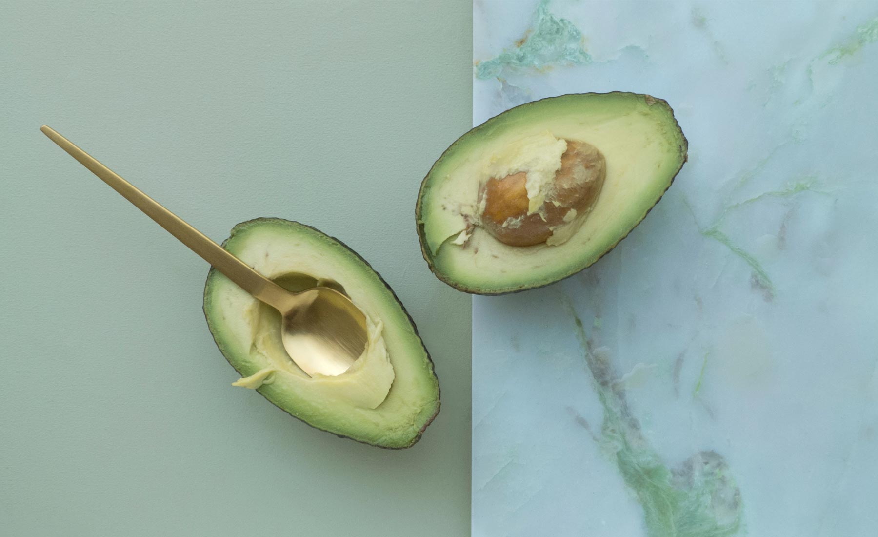 Good news : L’avocat est encore plus sain que vous ne le pensiez !