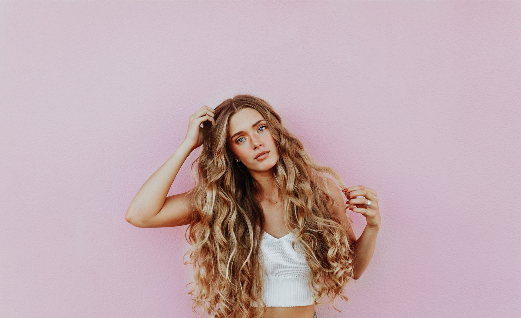 Comment prendre soin de ses cheveux cet été ? by Make My Mask