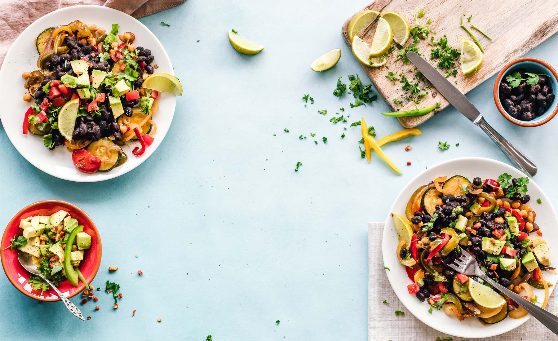 nutrition healthy