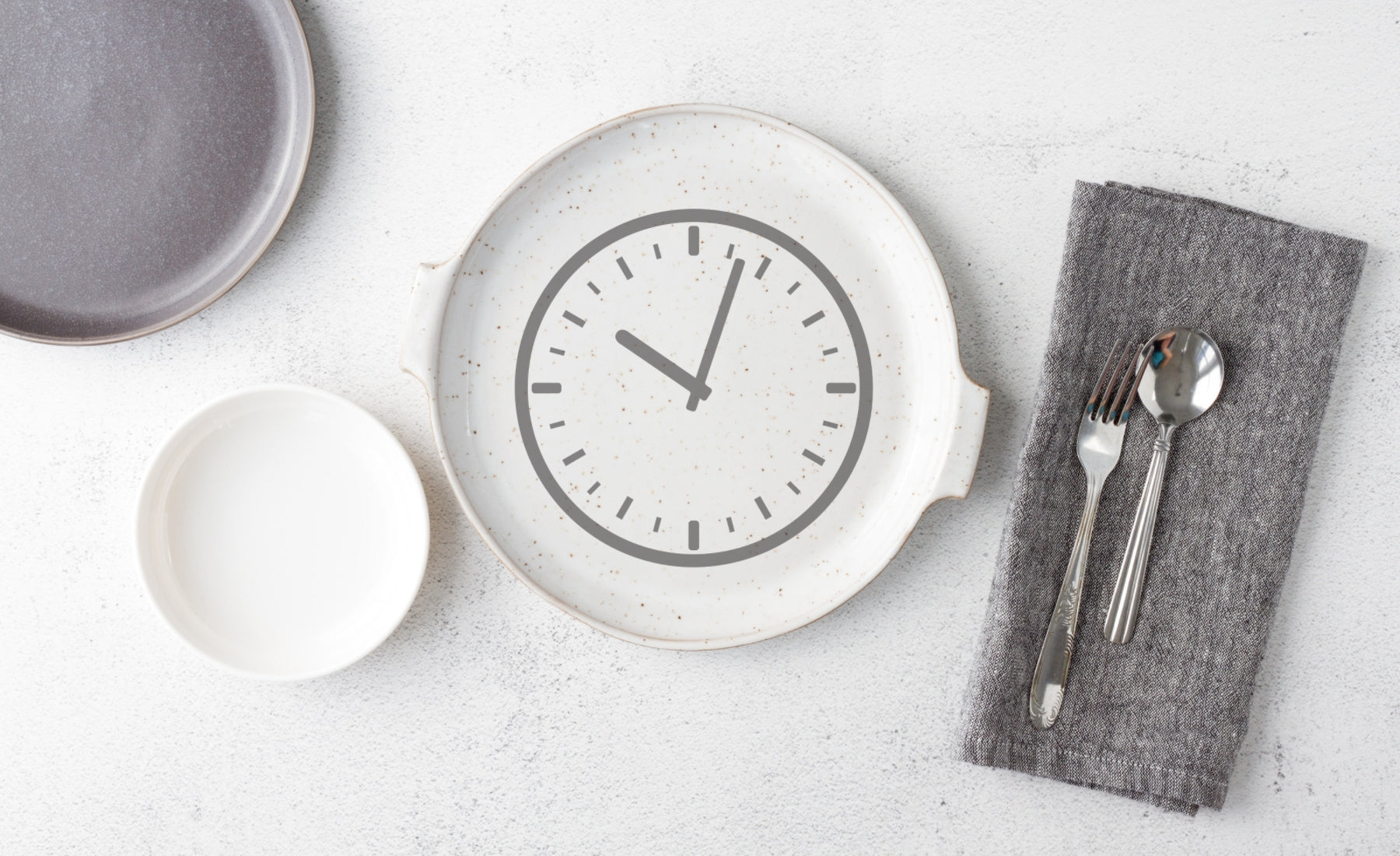 Quand faut-il manger ? Les meilleurs moments pour les repas