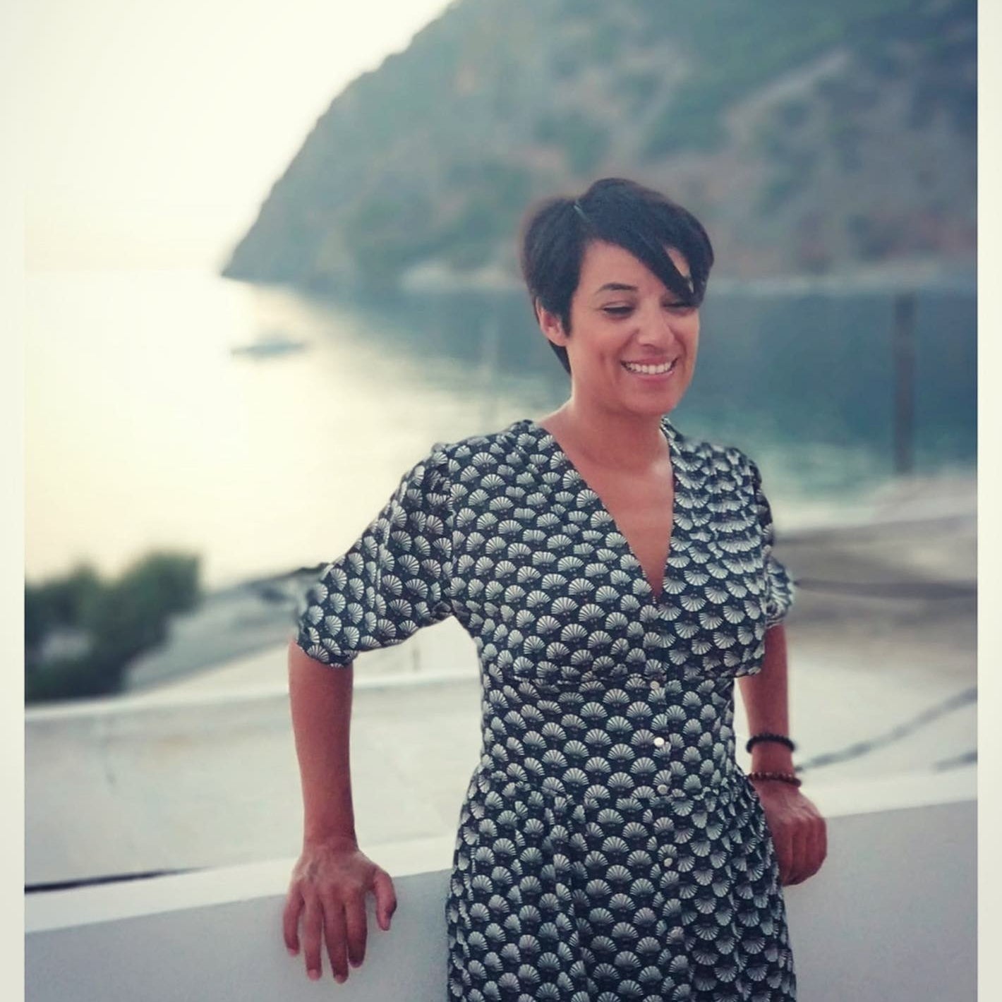 Interview Faiza Soummar : Naturopathe